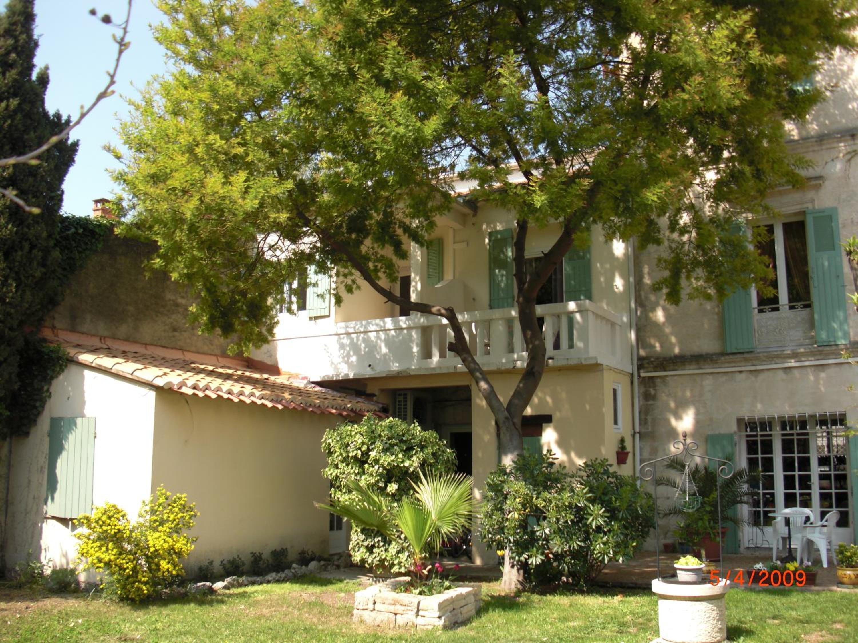 Avignon Vacations - Au Saint Roch - Hotel et Jardin - Property Image 30