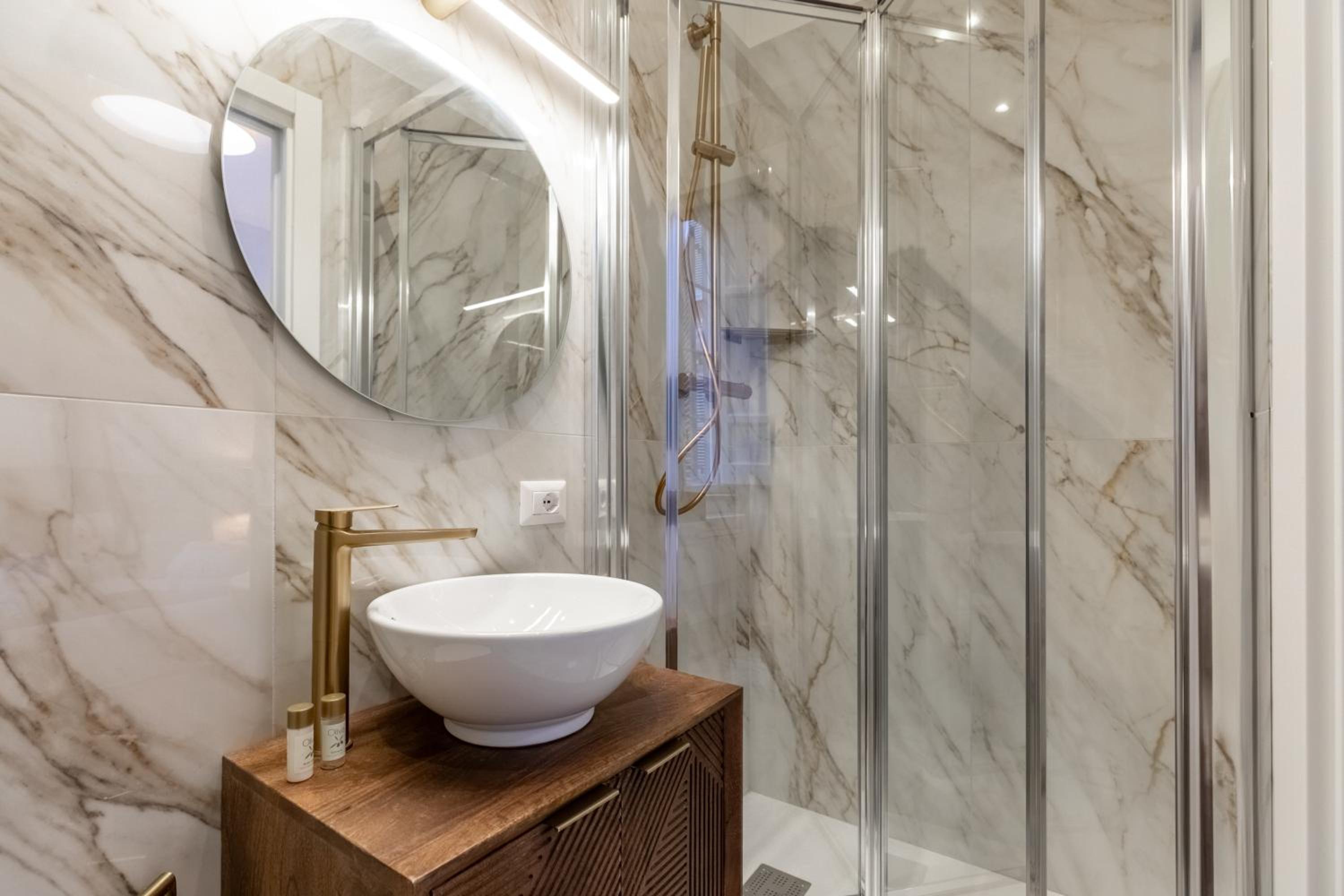 Amelie Suite Trevi