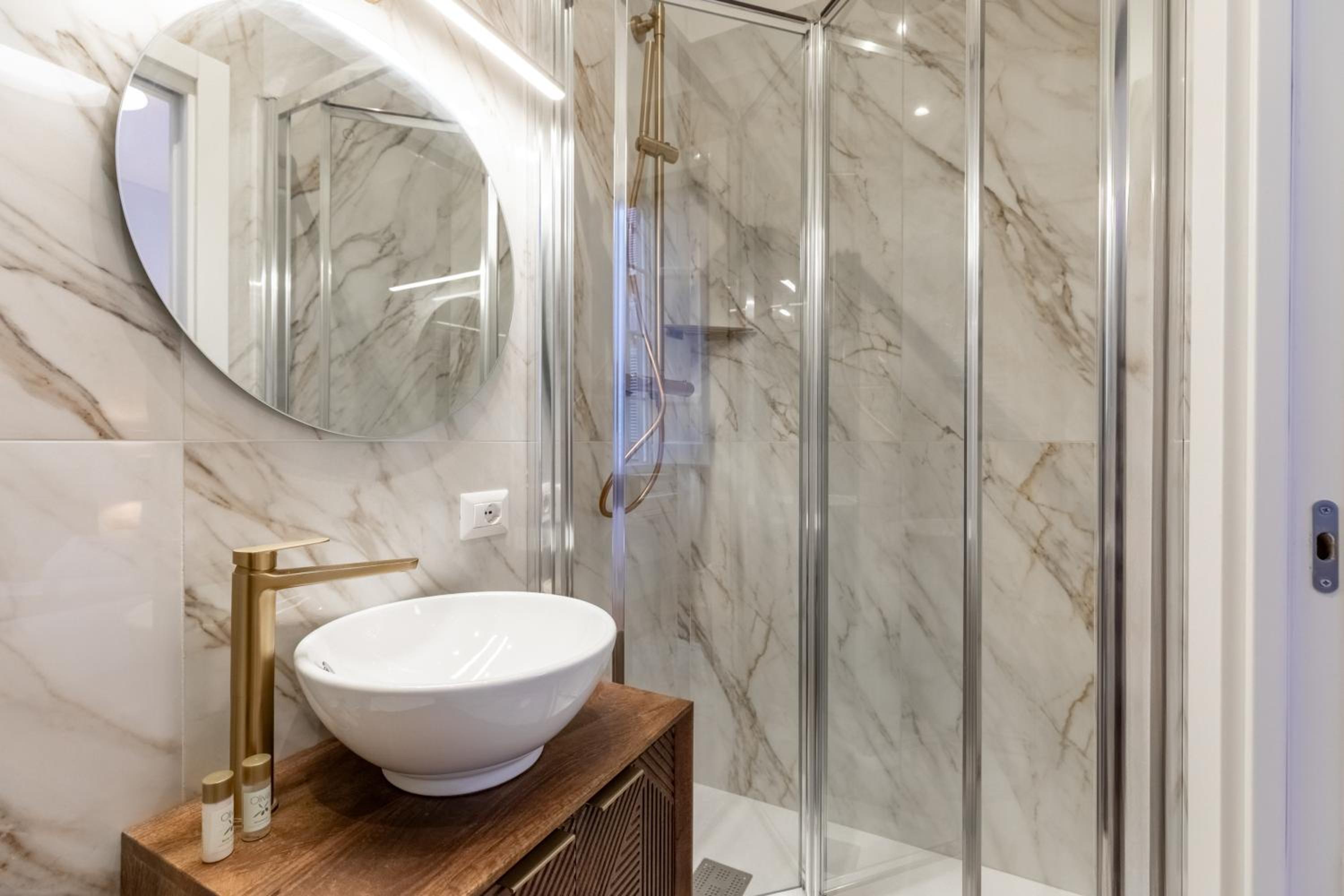 Amelie Suite Trevi