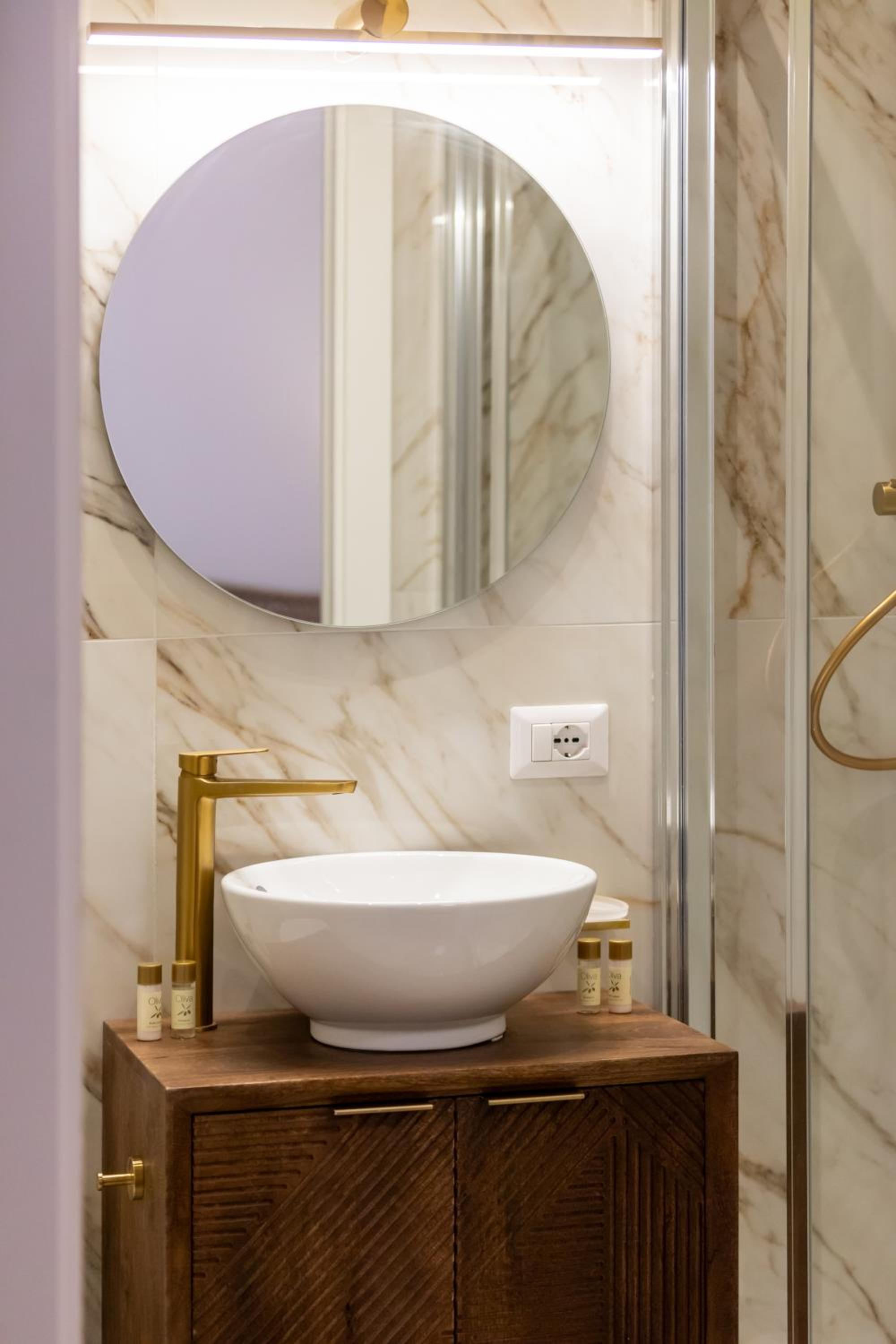 Amelie Suite Trevi
