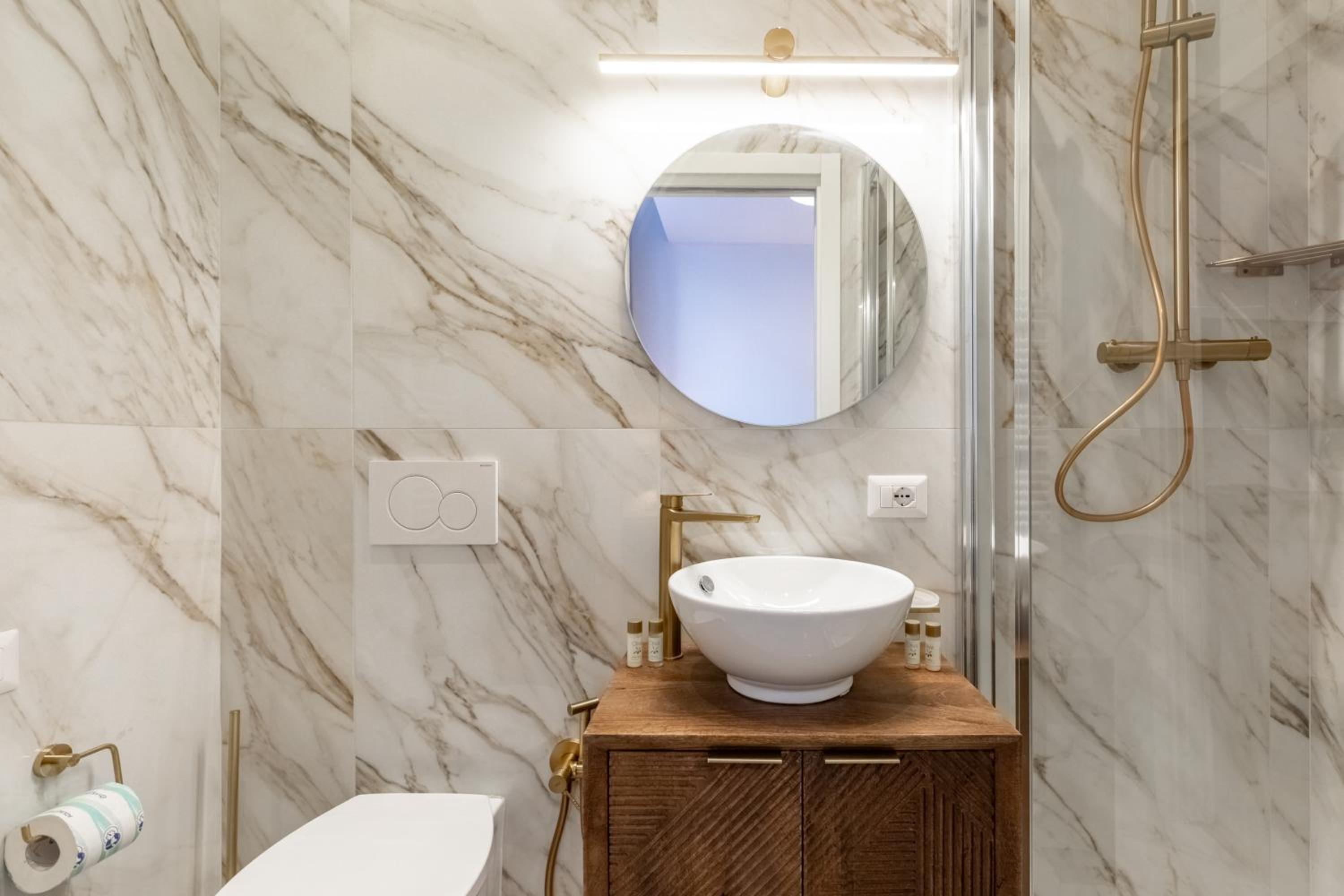 Amelie Suite Trevi