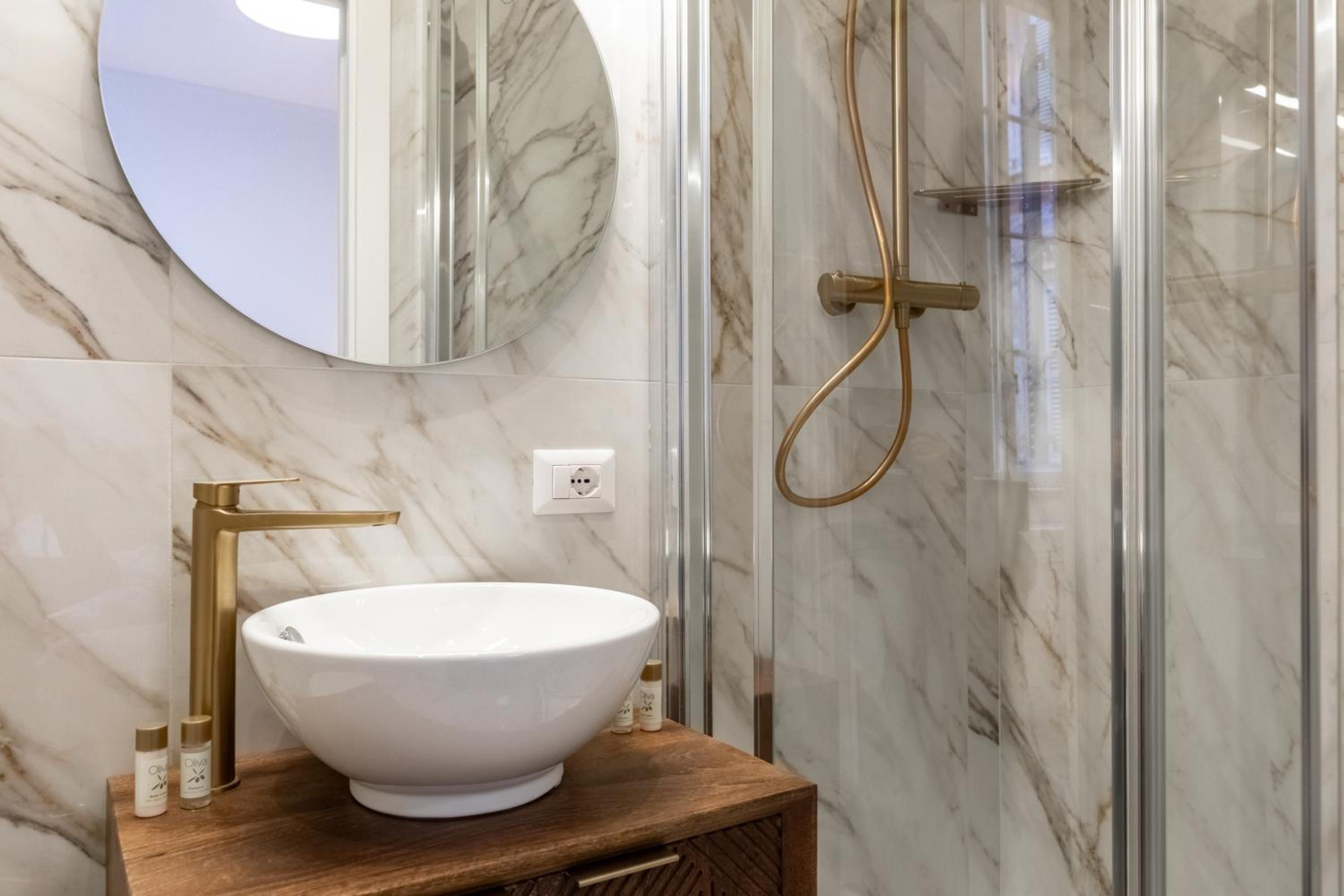 Amelie Suite Trevi