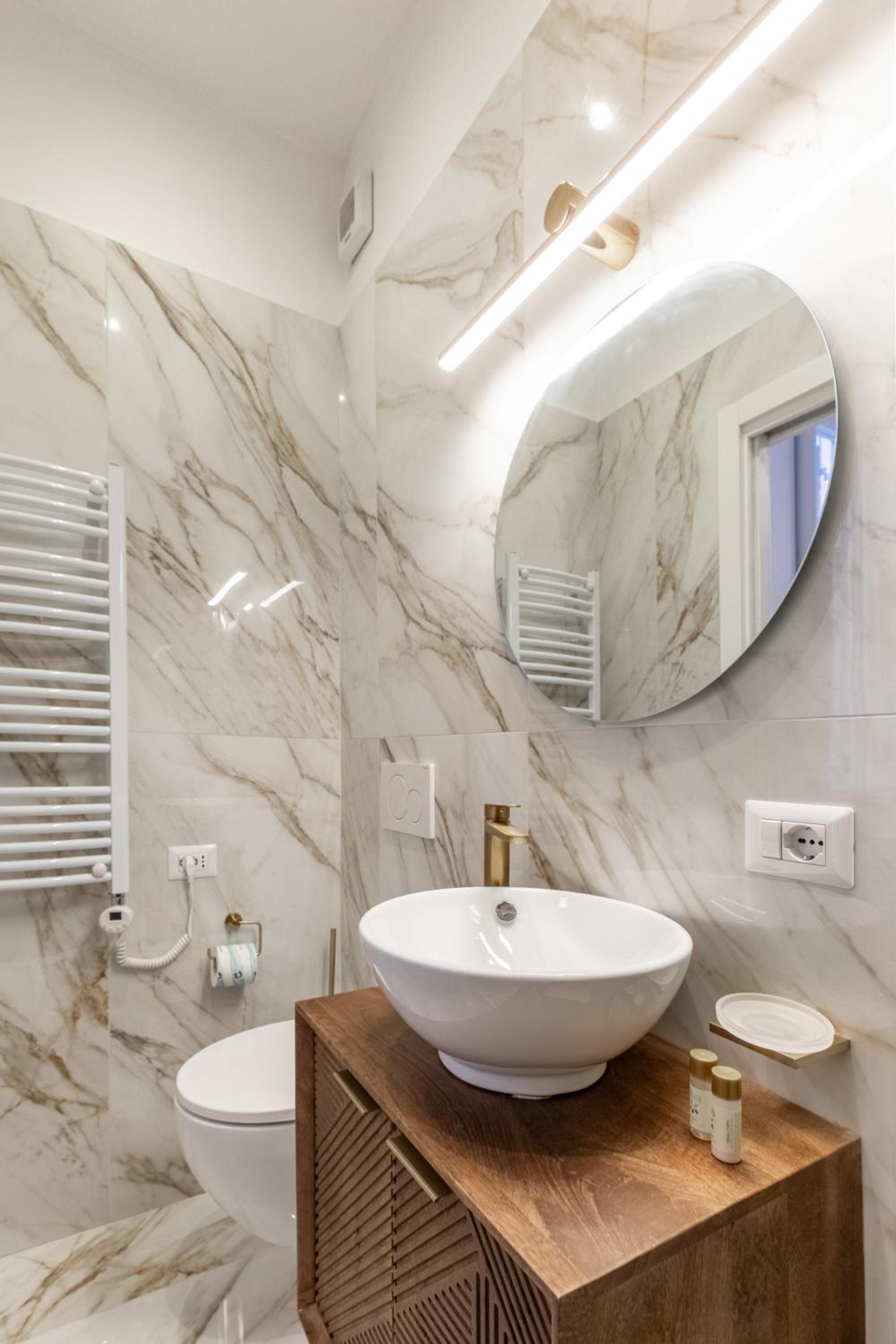 Amelie Suite Trevi