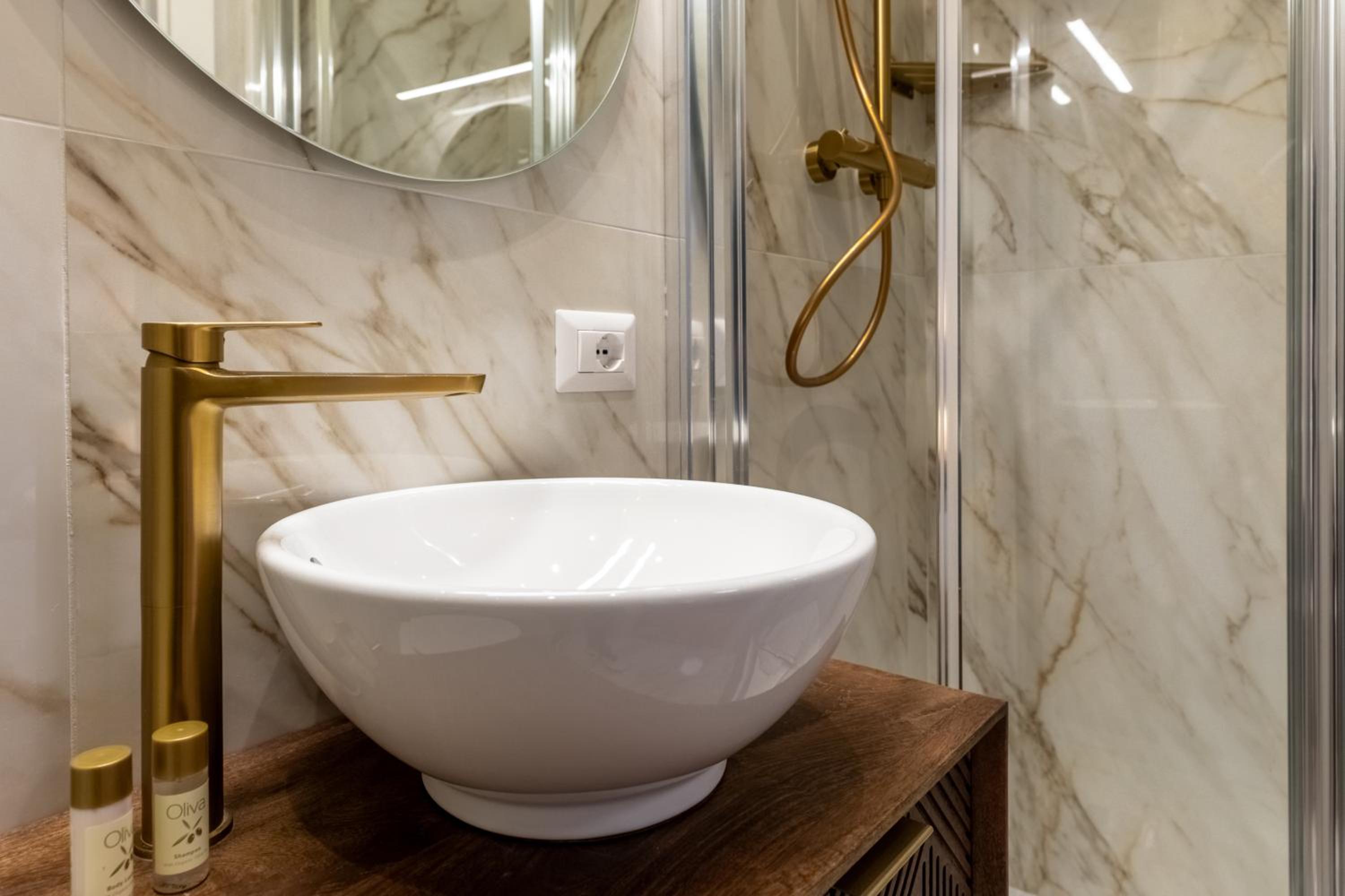 Amelie Suite Trevi
