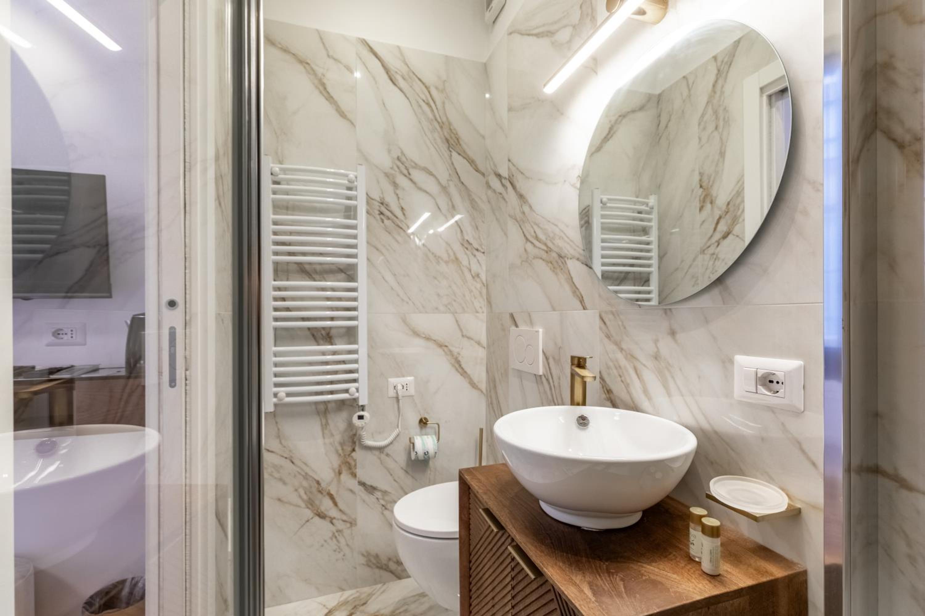 Amelie Suite Trevi