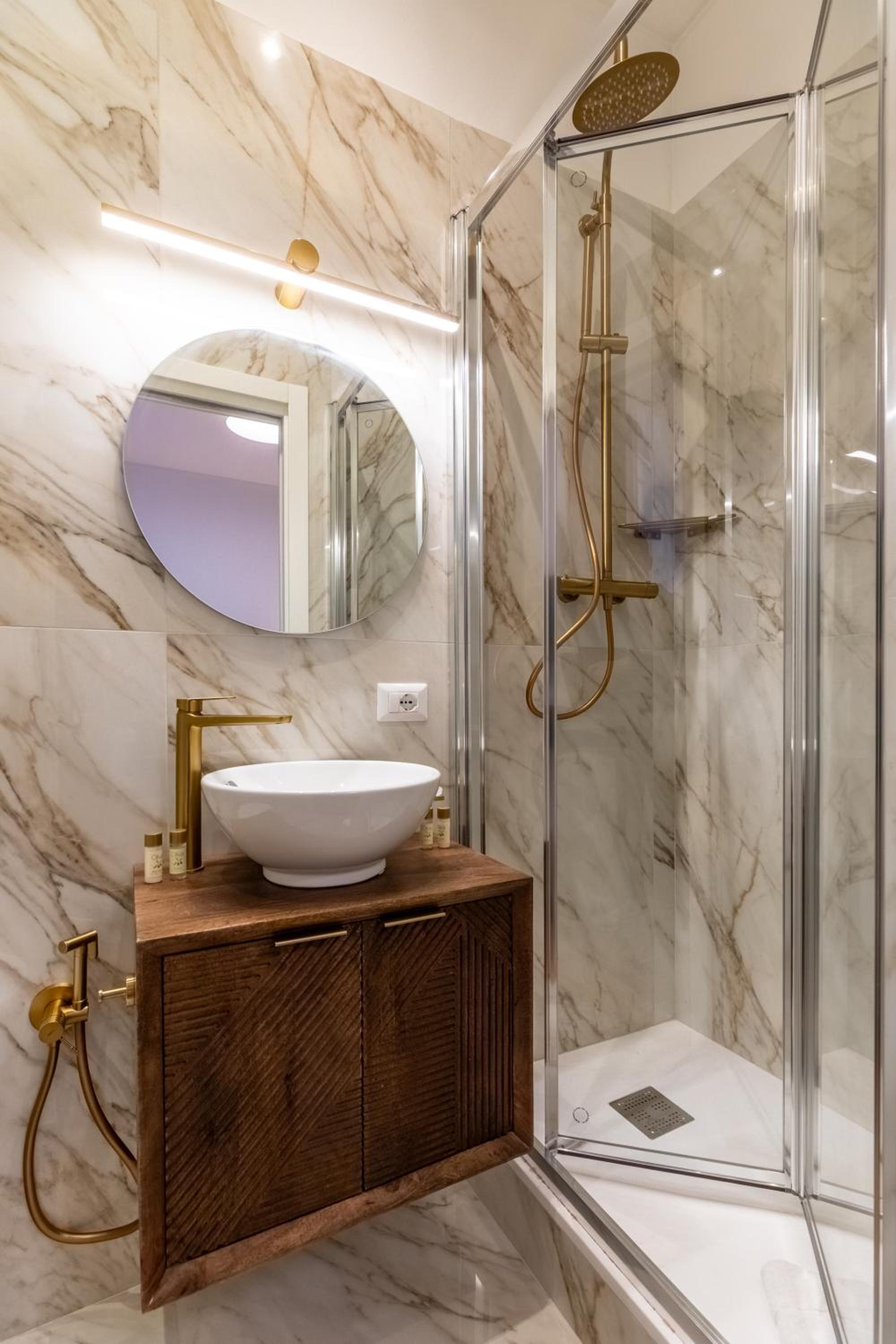 Amelie Suite Trevi