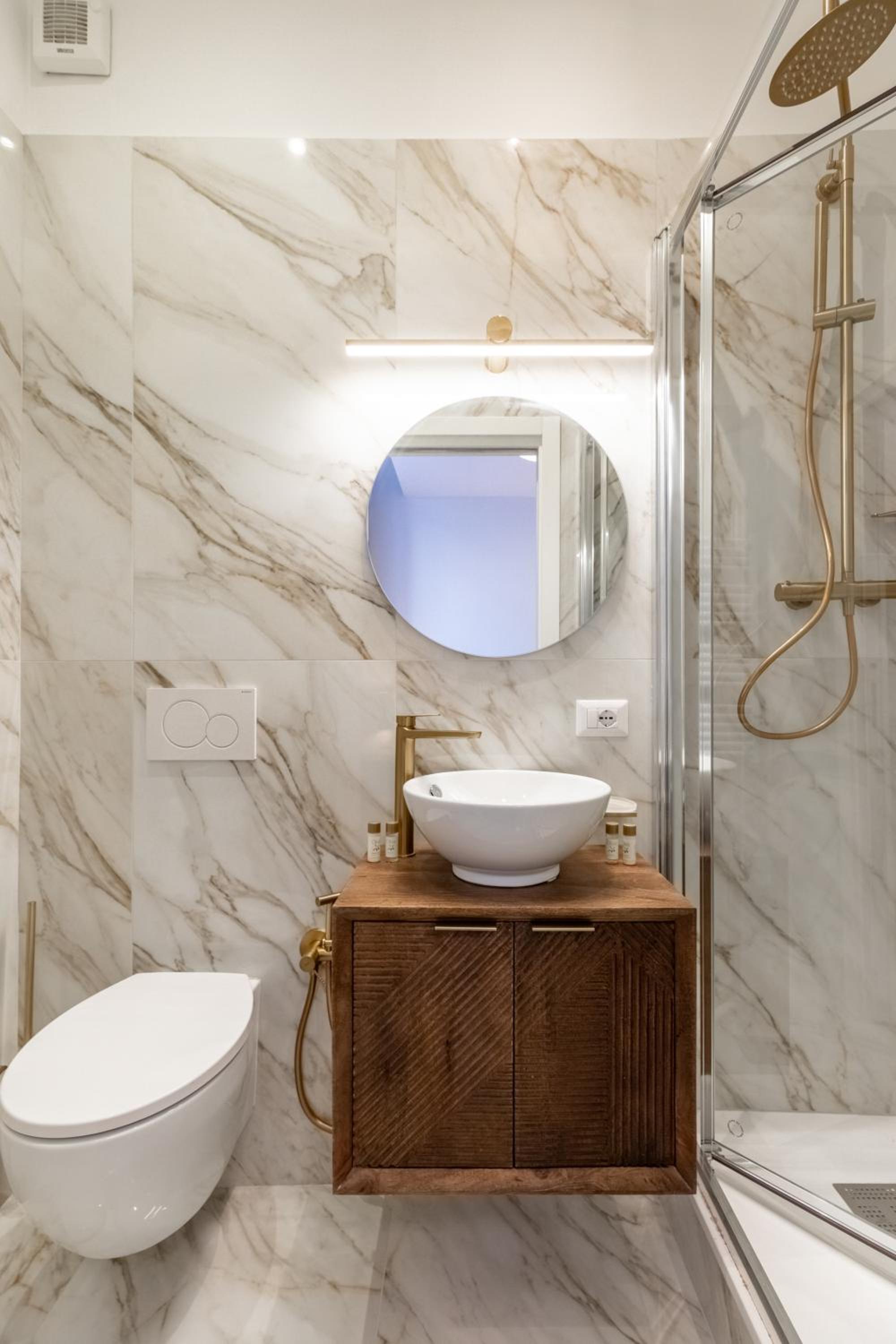 Amelie Suite Trevi