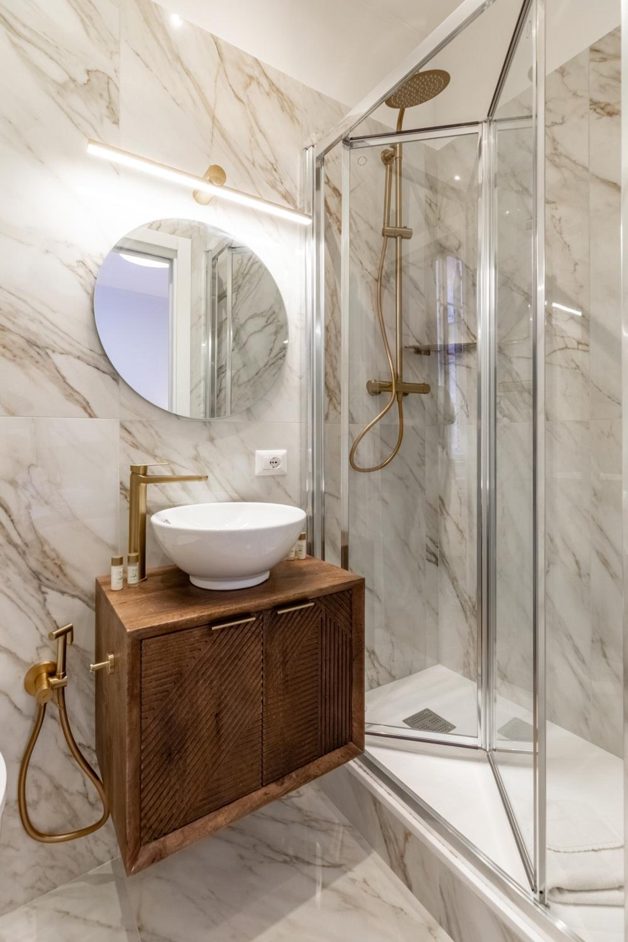 Amelie Suite Trevi