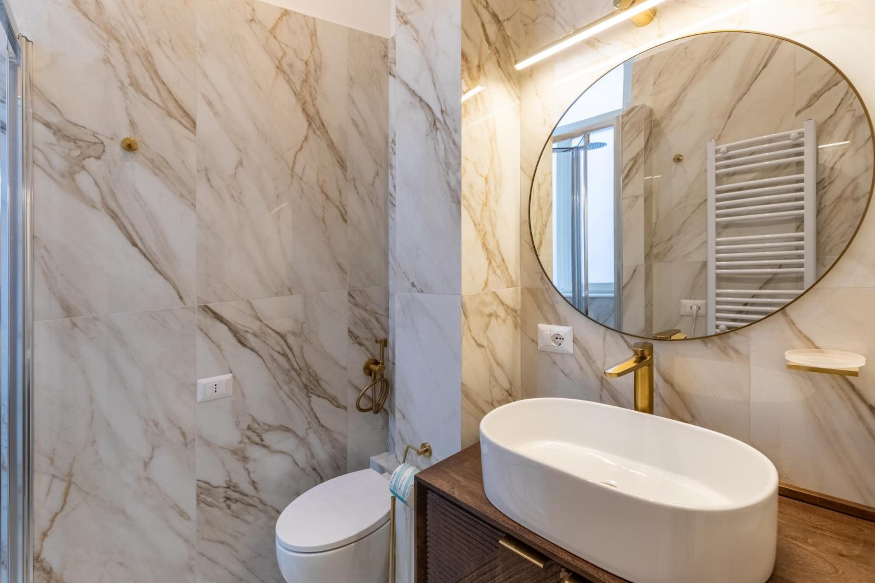 Amelie Suite Trevi