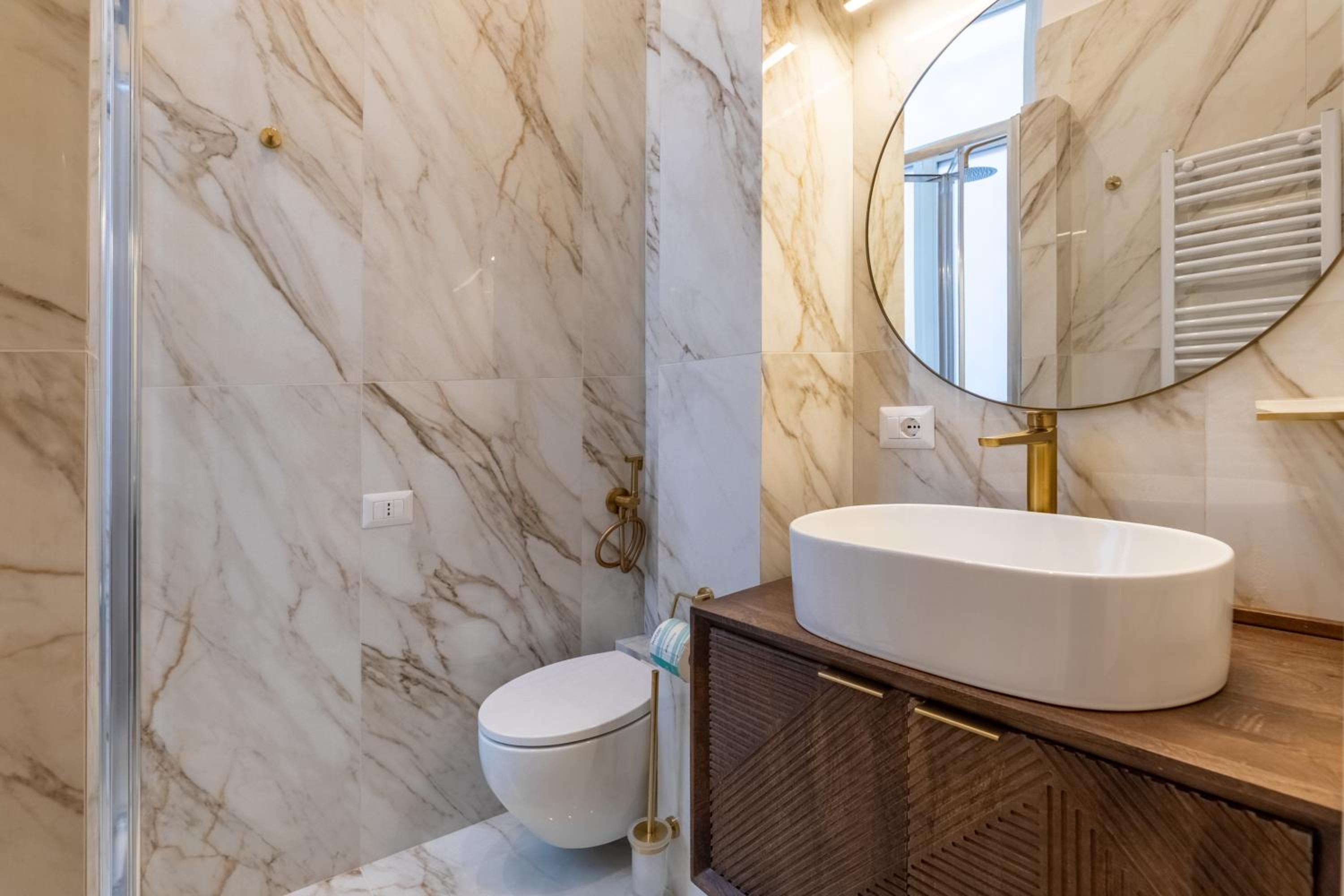 Amelie Suite Trevi