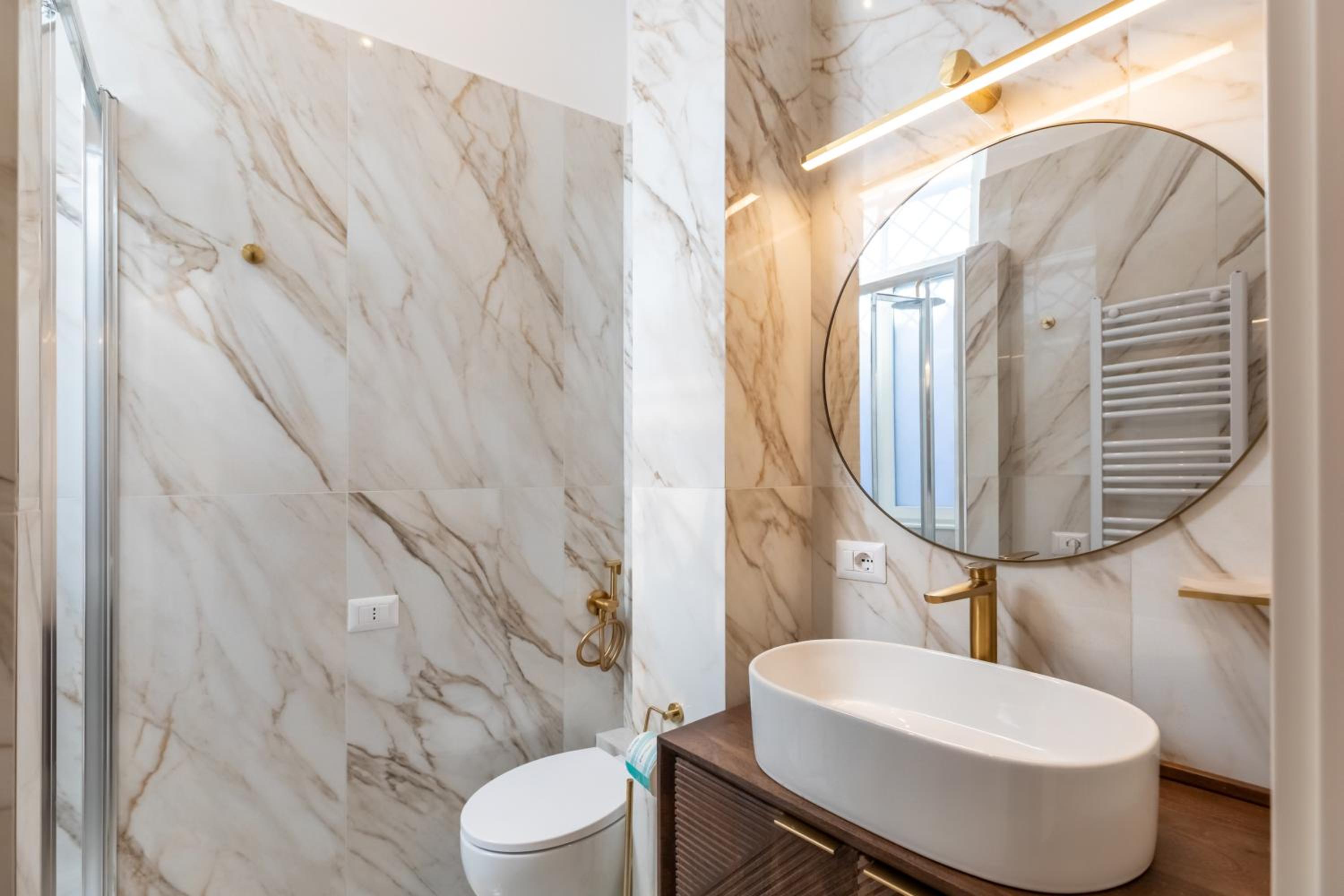 Amelie Suite Trevi