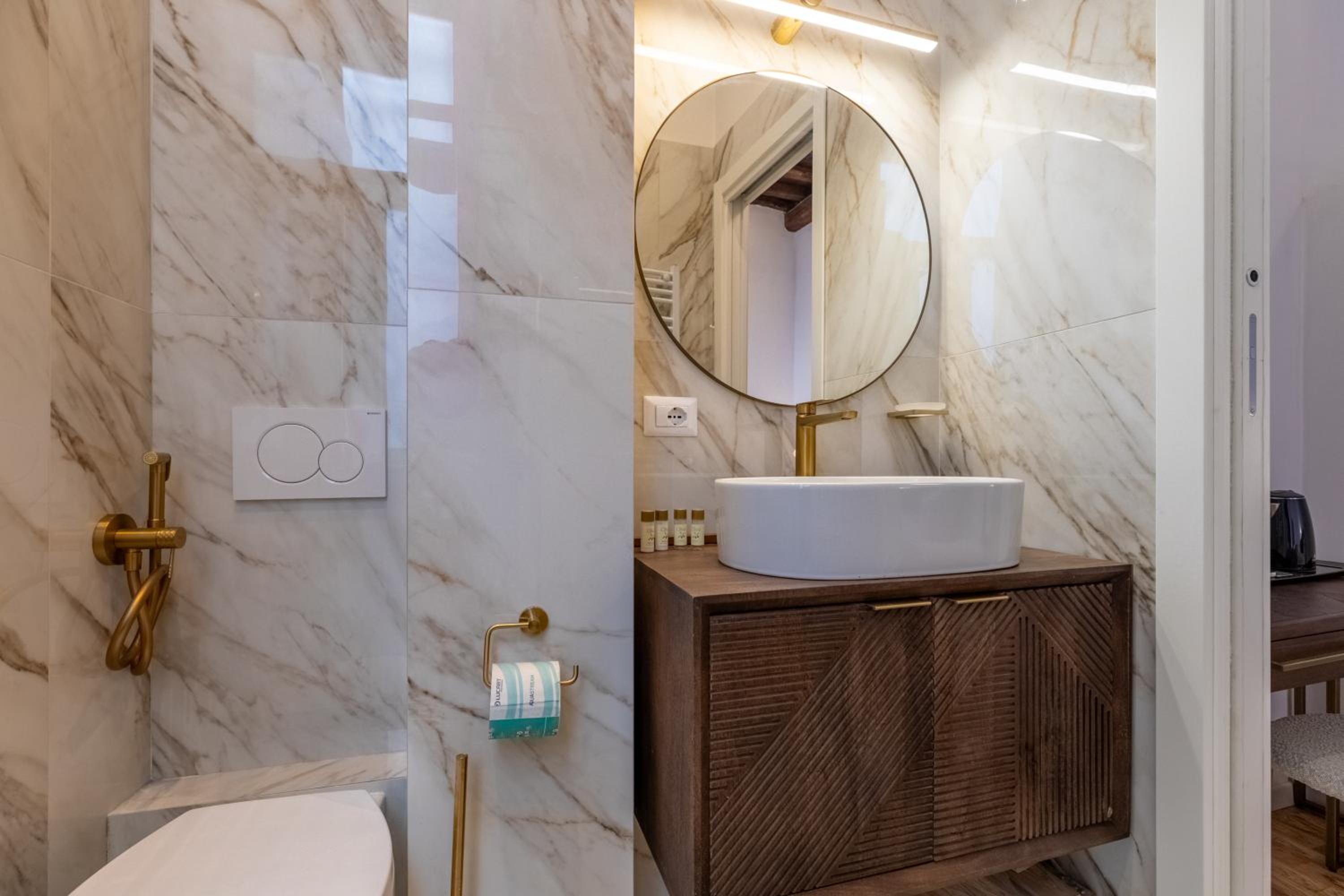Amelie Suite Trevi