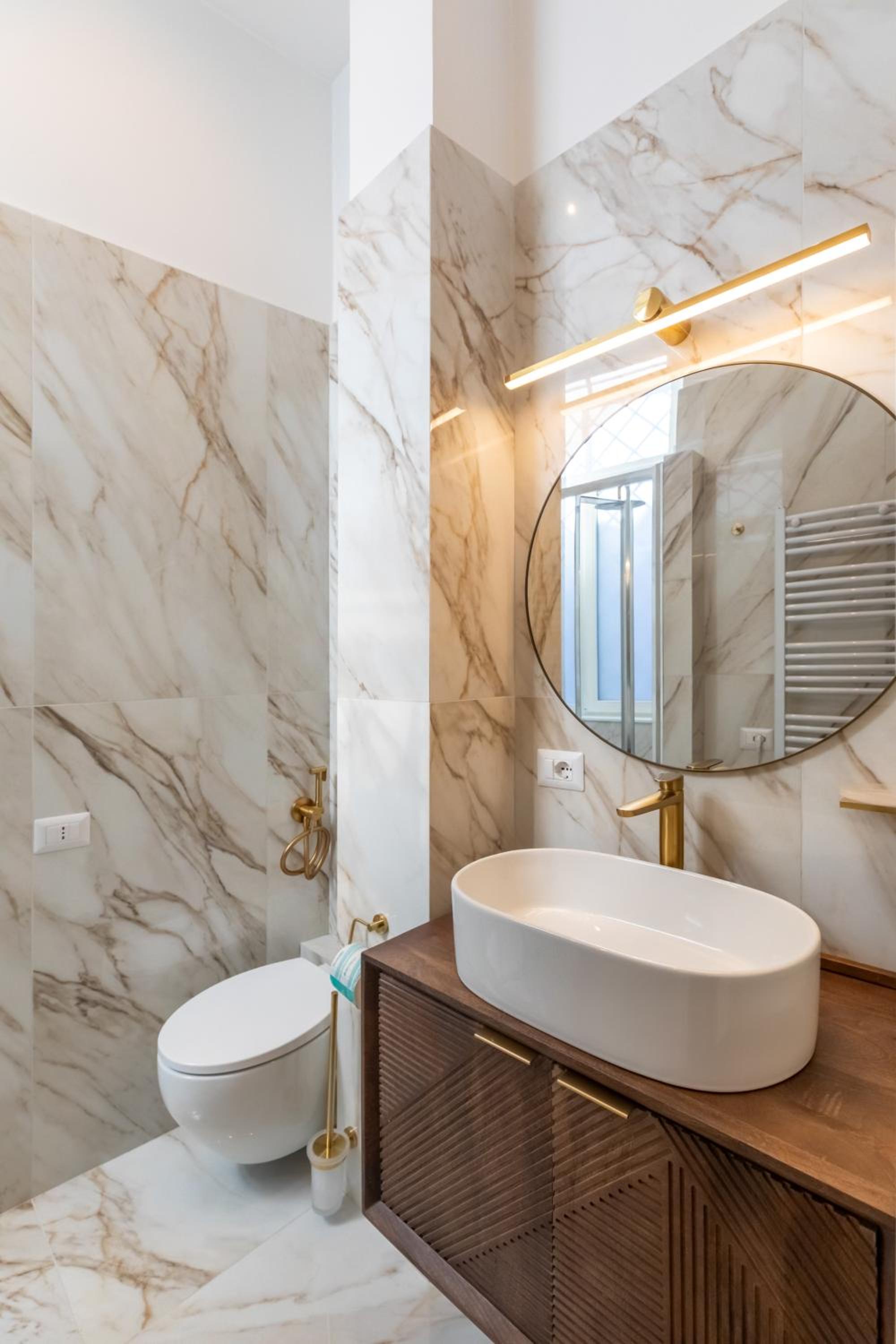 Amelie Suite Trevi