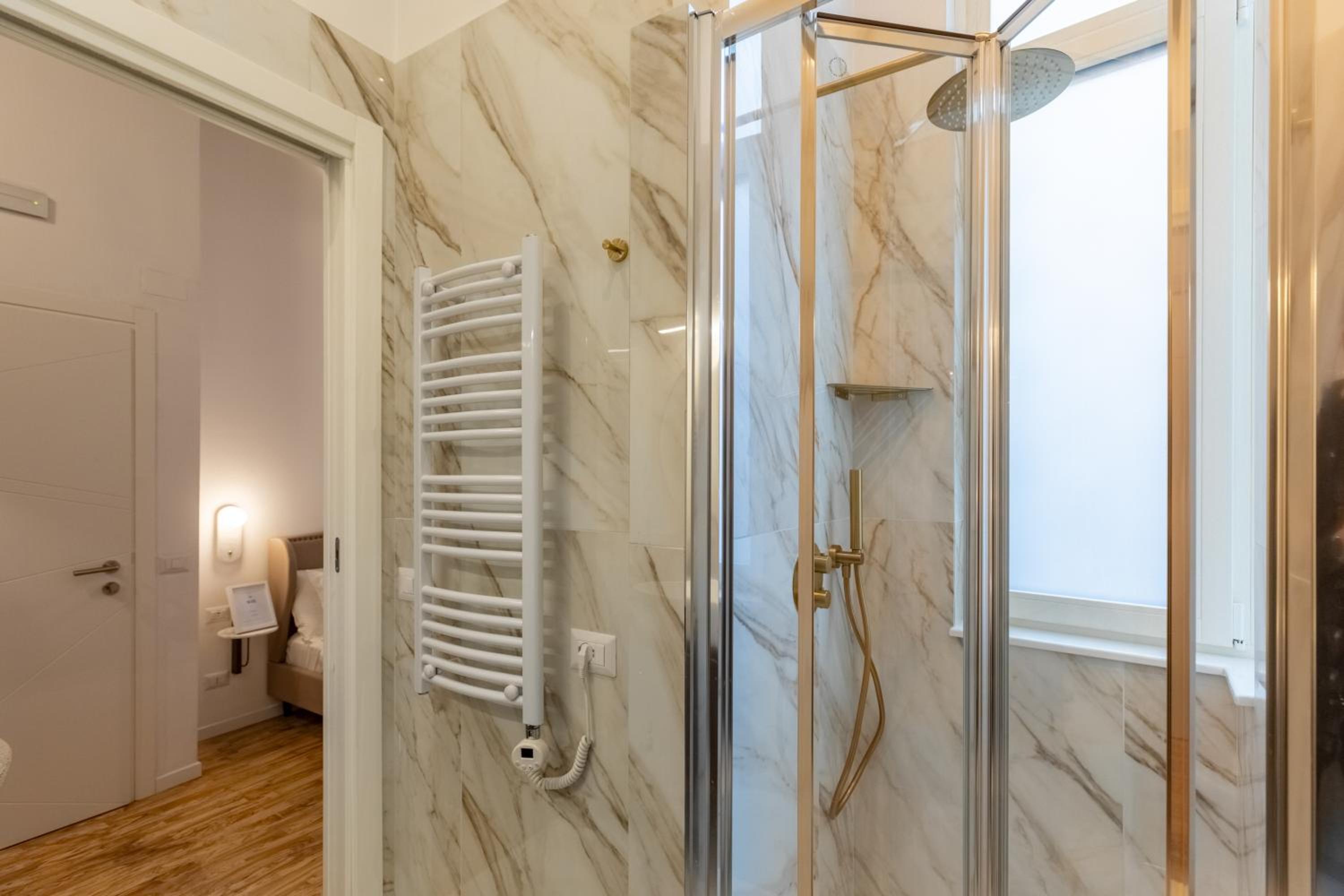 Amelie Suite Trevi