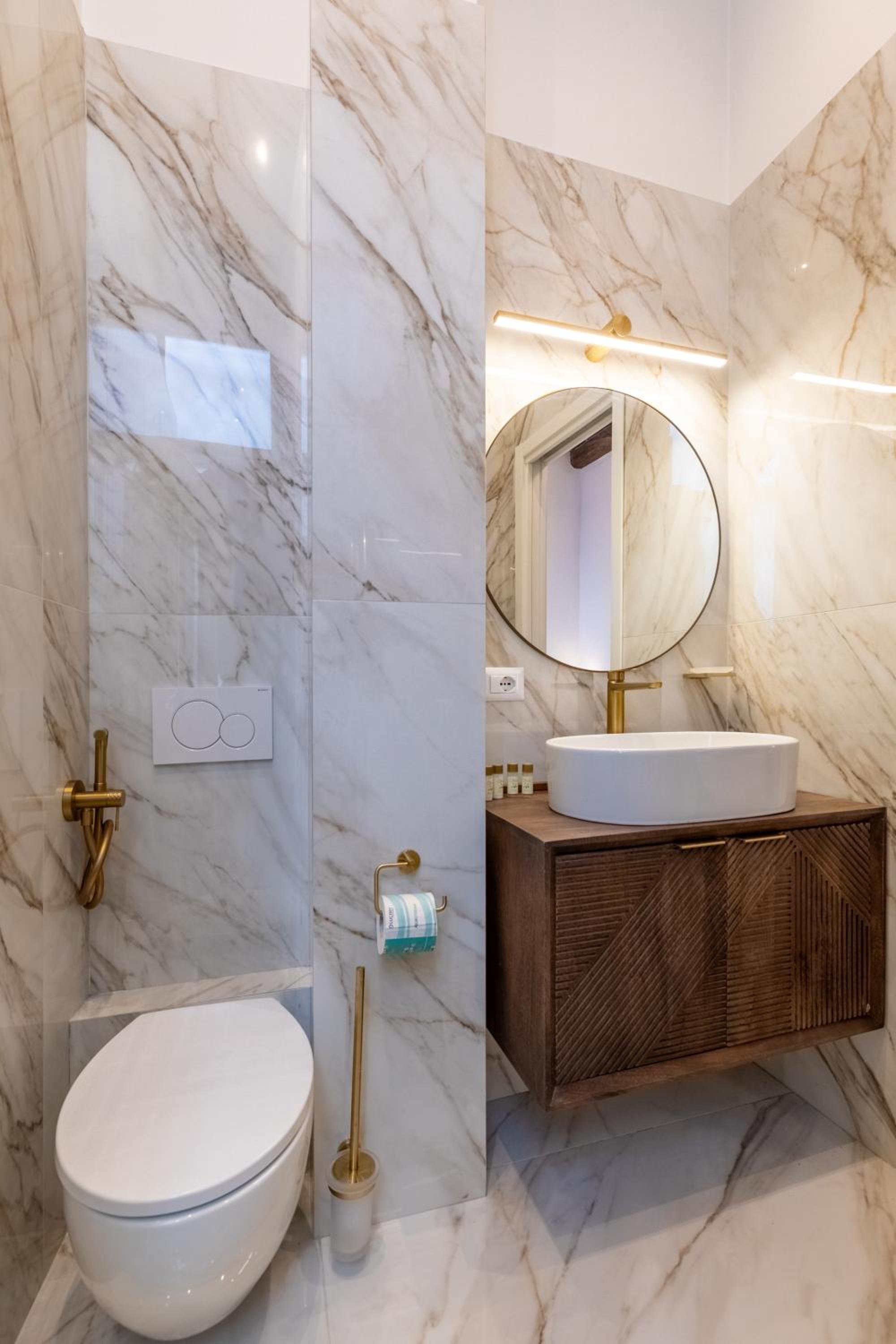 Amelie Suite Trevi