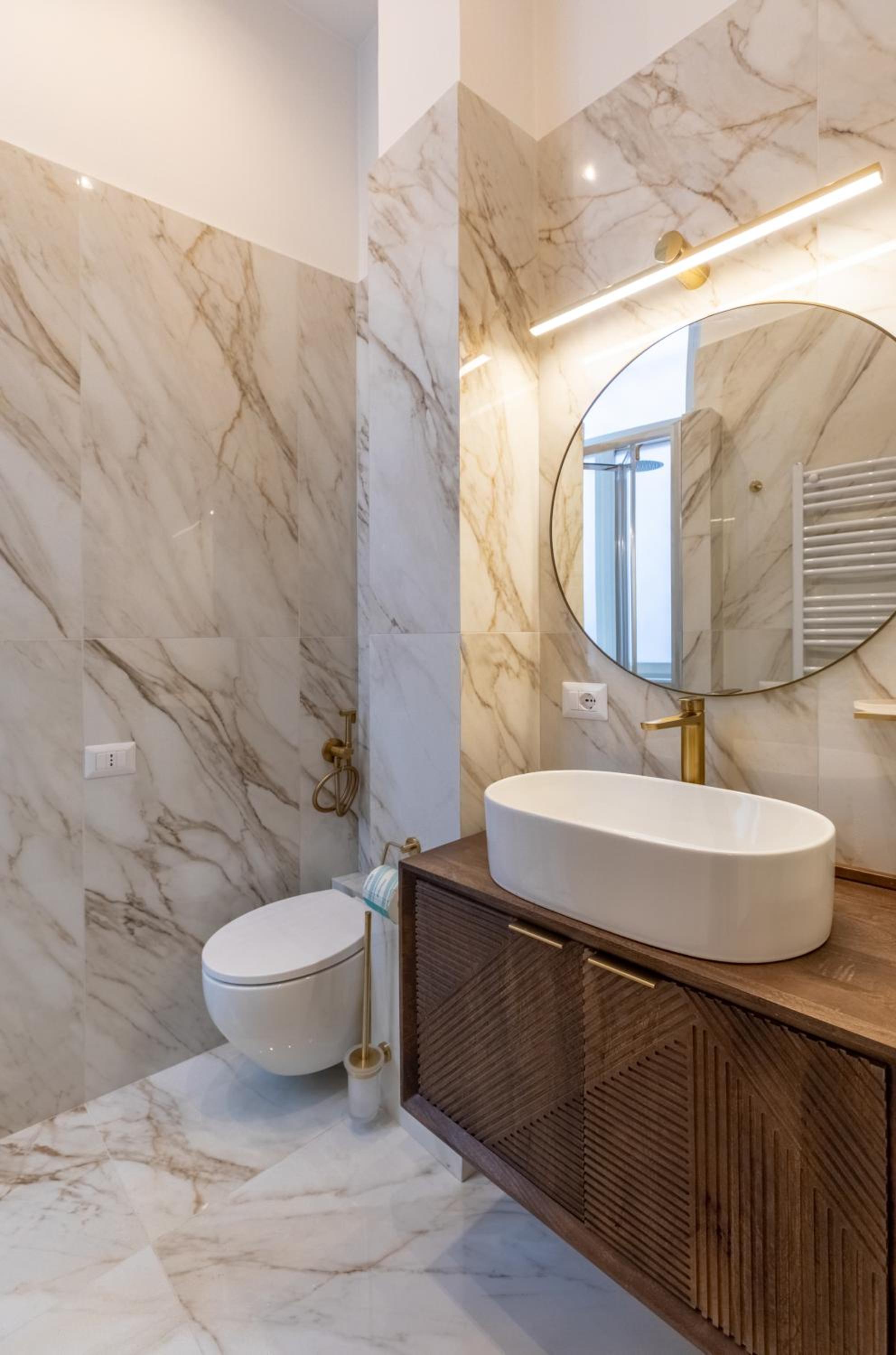 Amelie Suite Trevi
