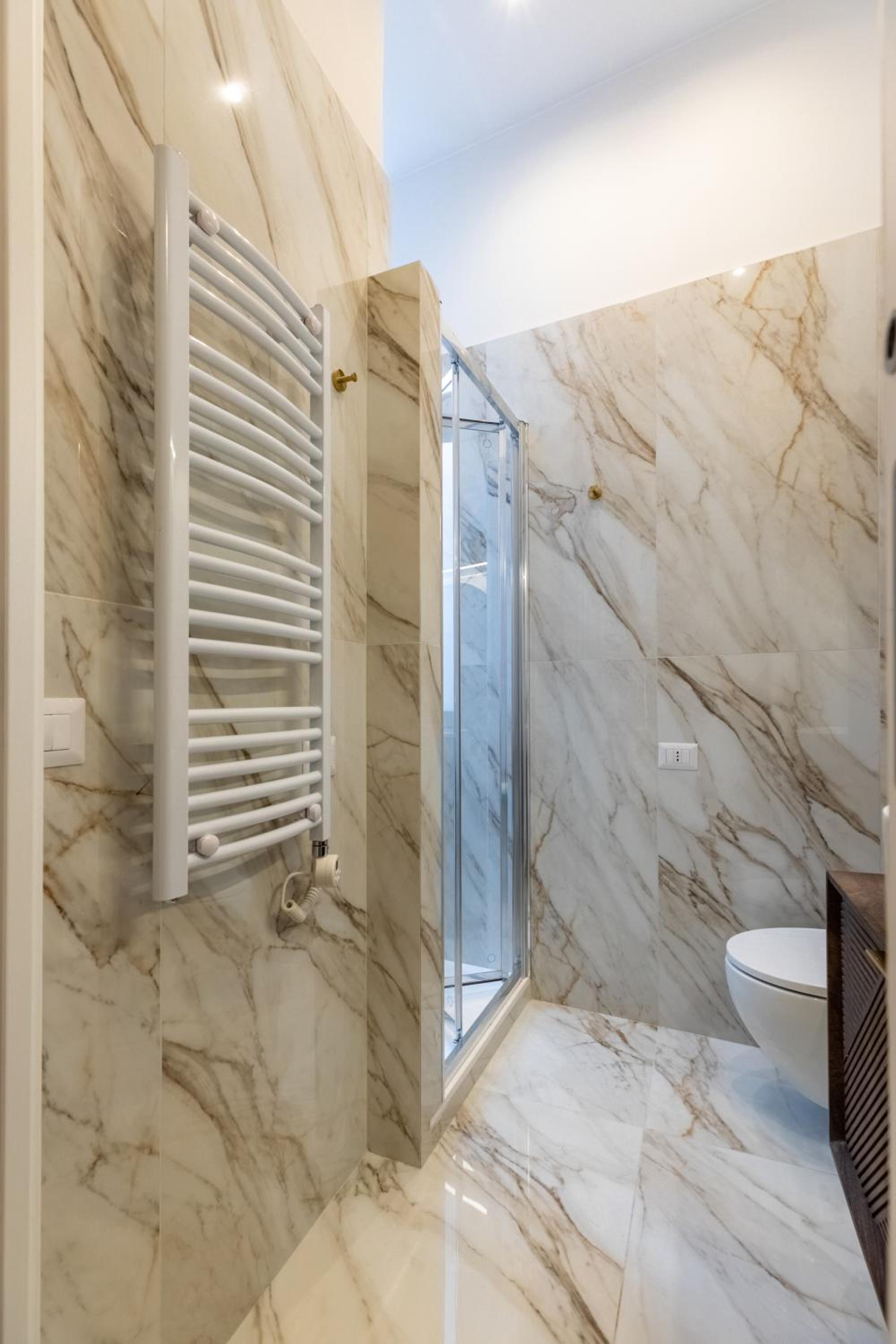 Amelie Suite Trevi