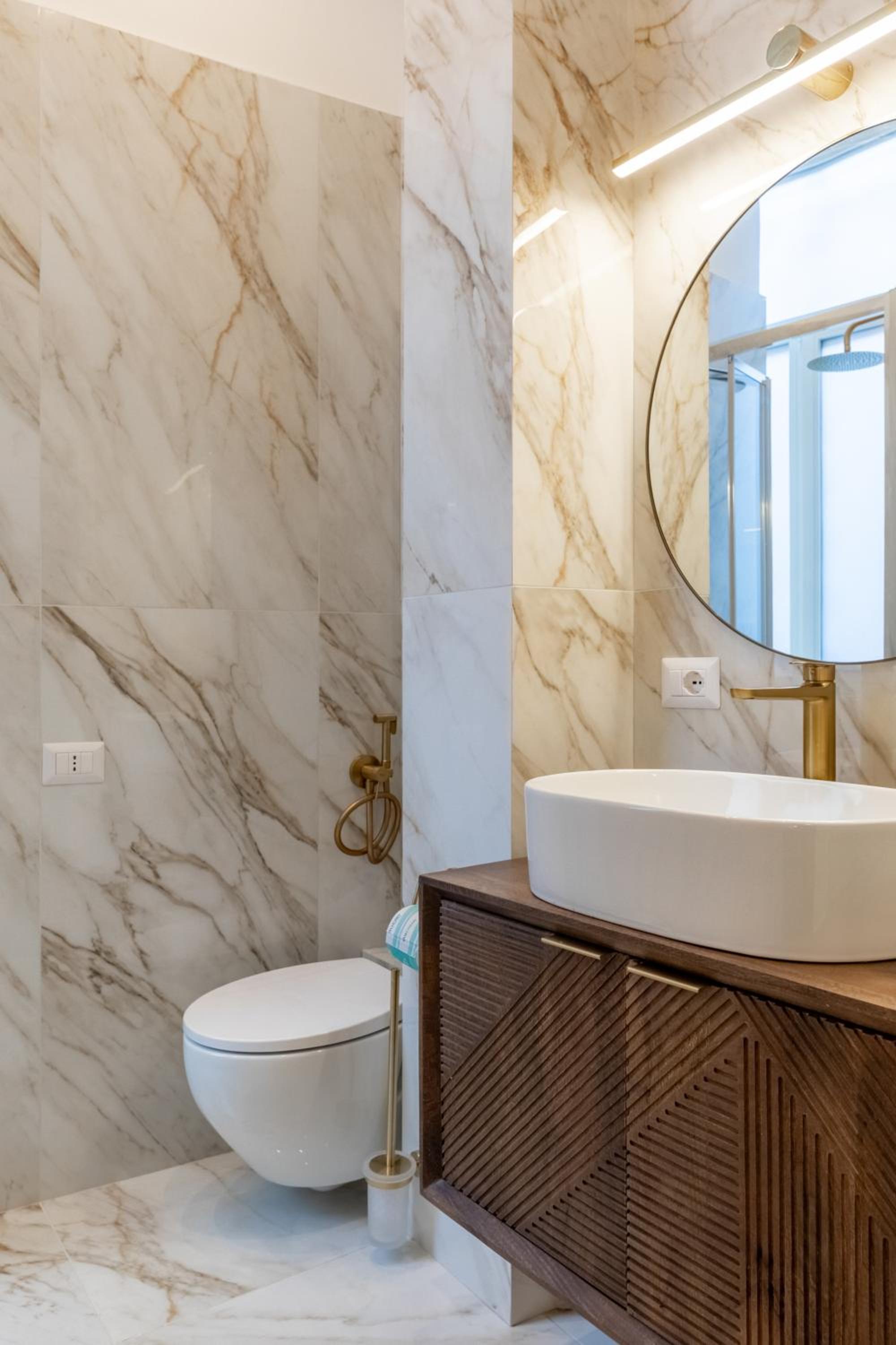 Amelie Suite Trevi