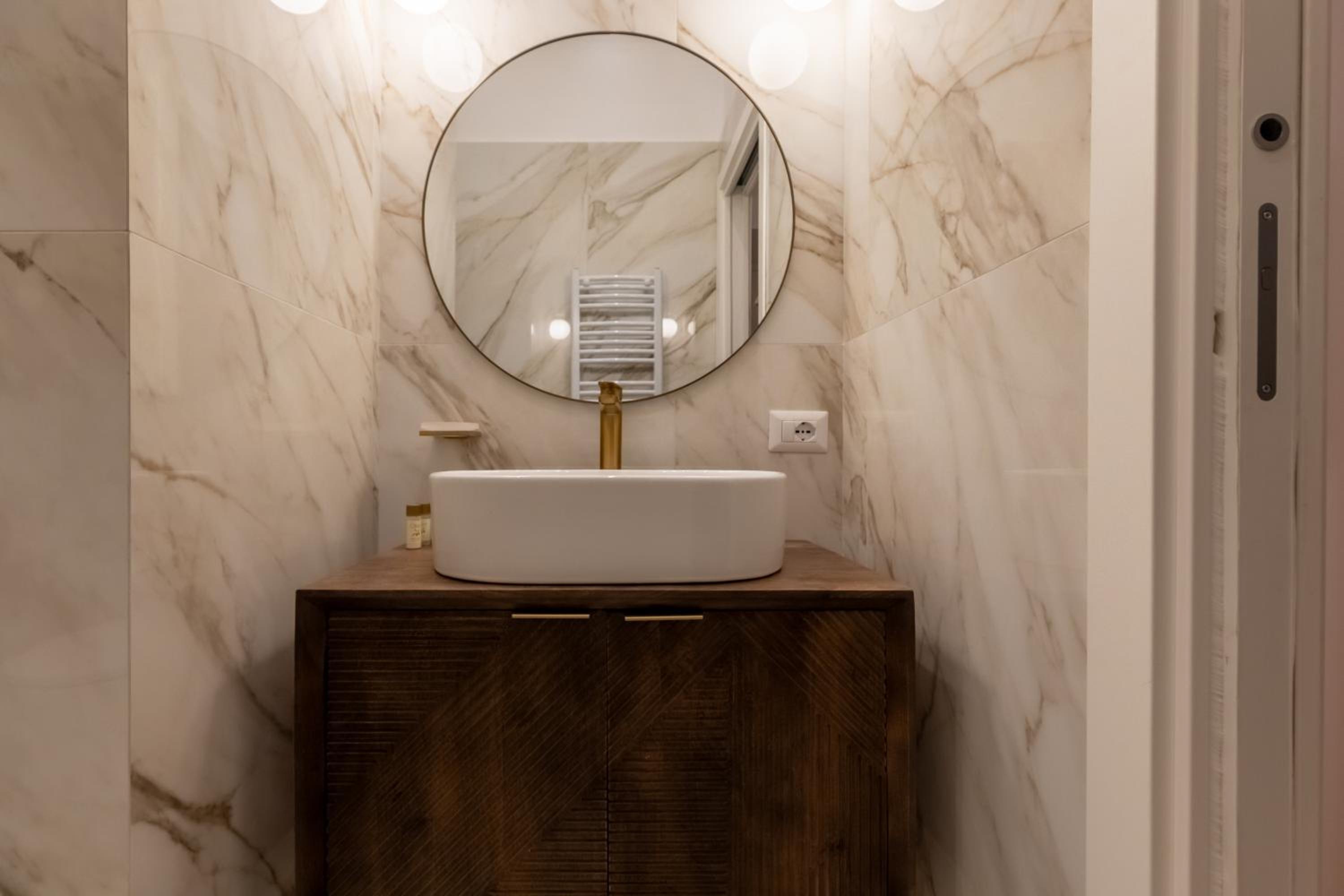 Amelie Suite Trevi