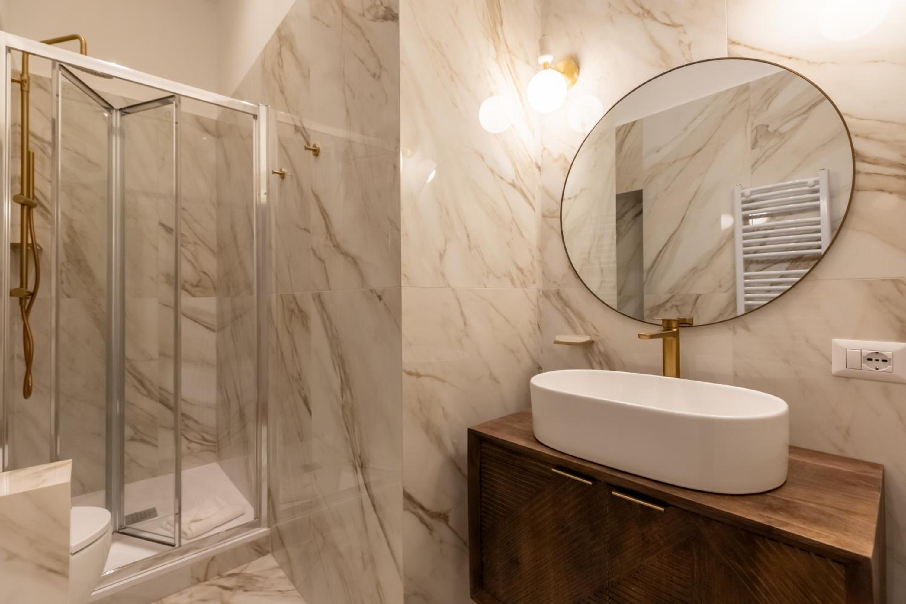 Amelie Suite Trevi