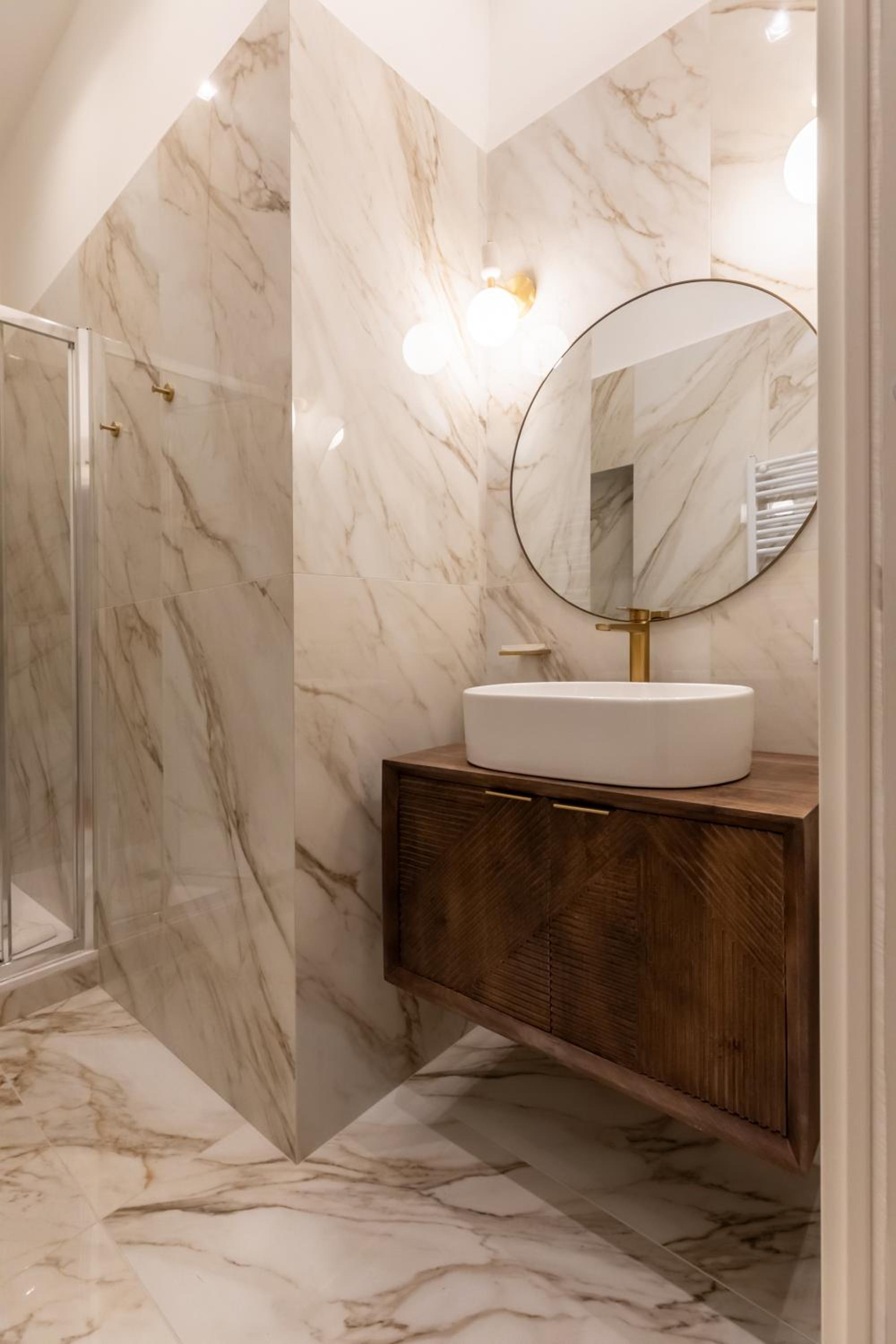 Amelie Suite Trevi