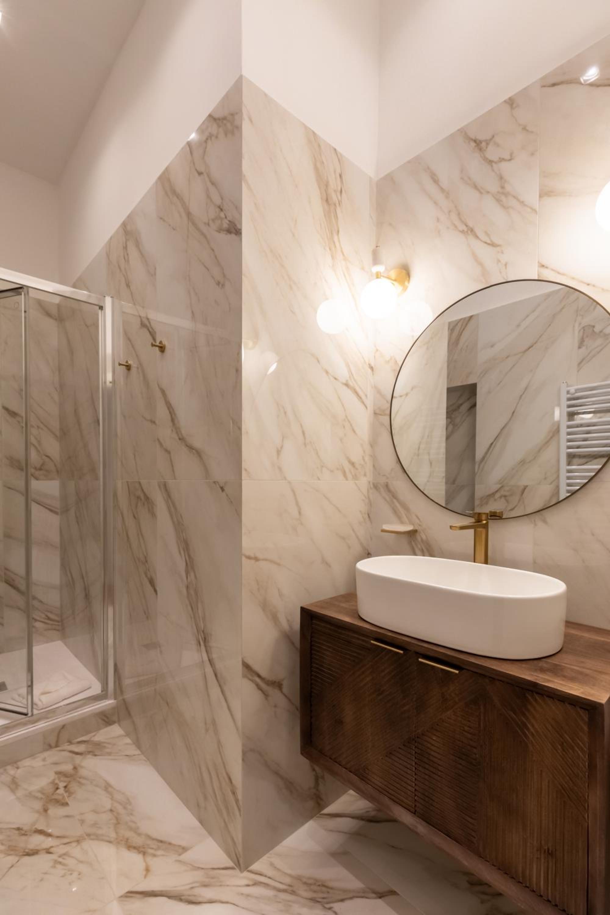 Amelie Suite Trevi