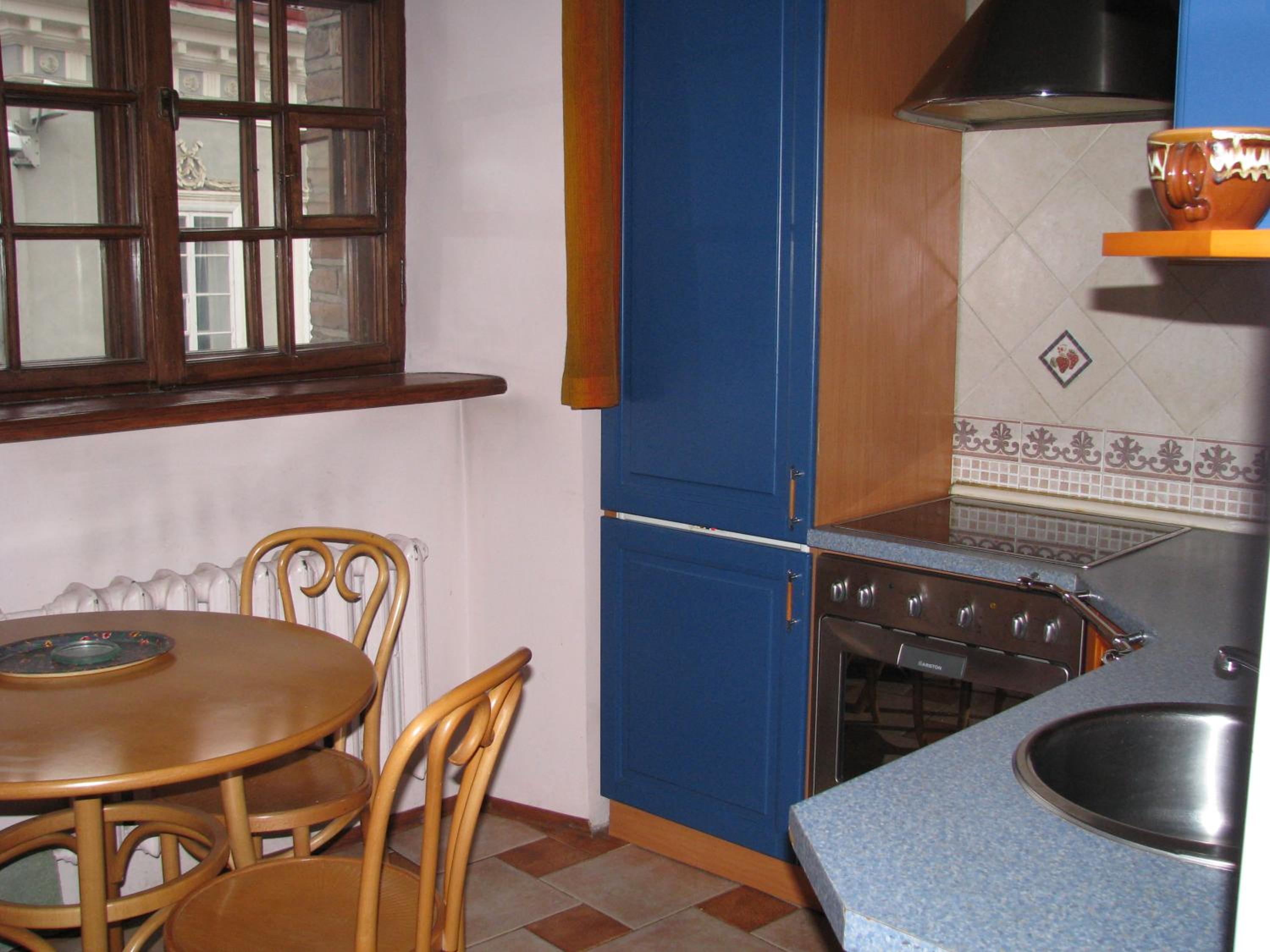 Pilies Street Sanctuary Secure Old Town Apartmen view 4
