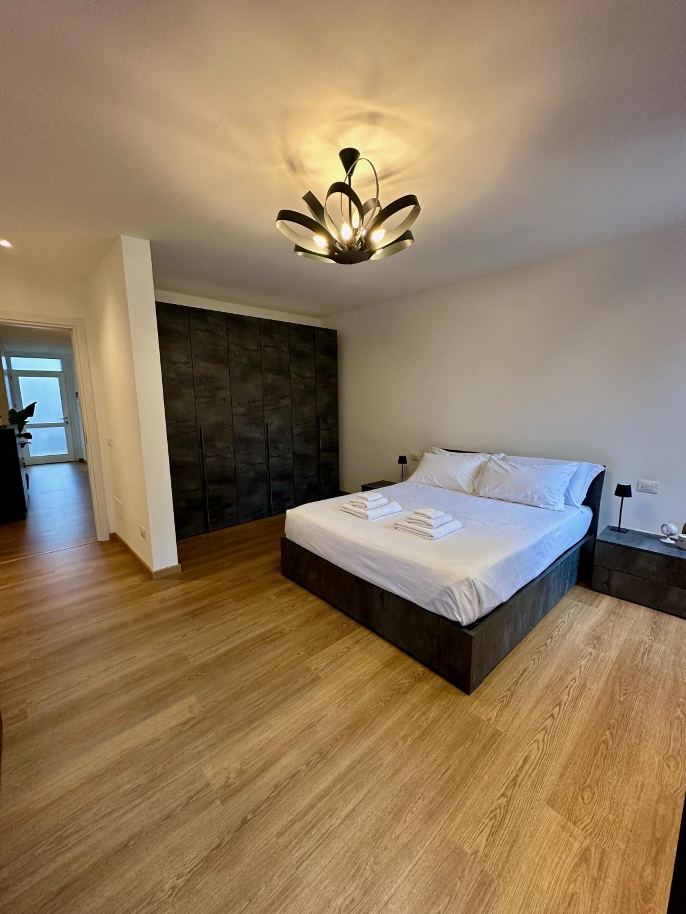 Magic Place Bergamo - Beauty Nest Apartment - City Center