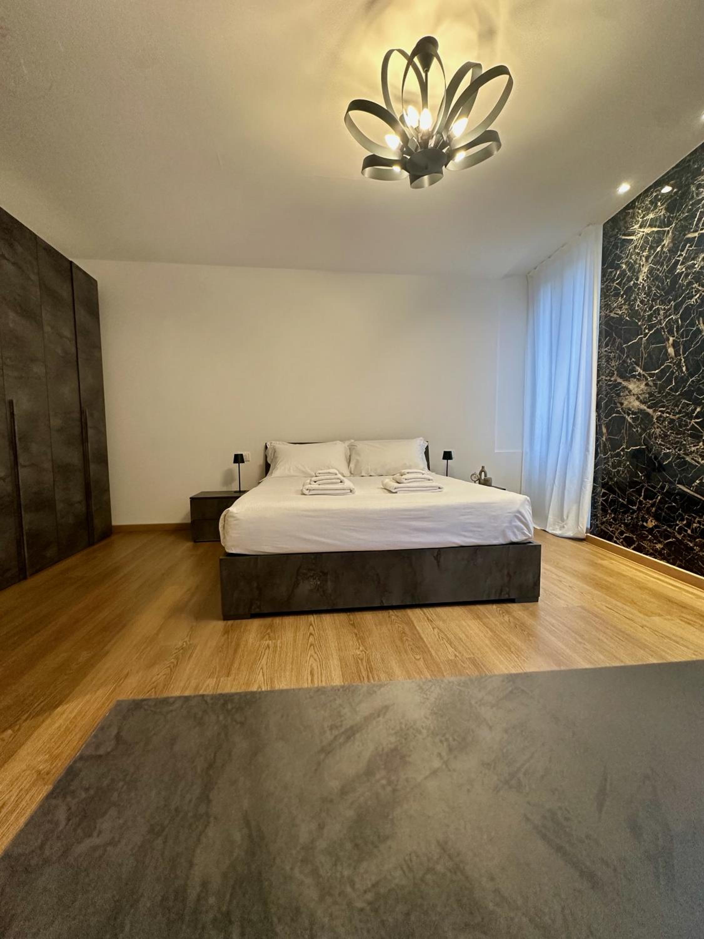 Magic Place Bergamo - Beauty Nest Apartment - City Center