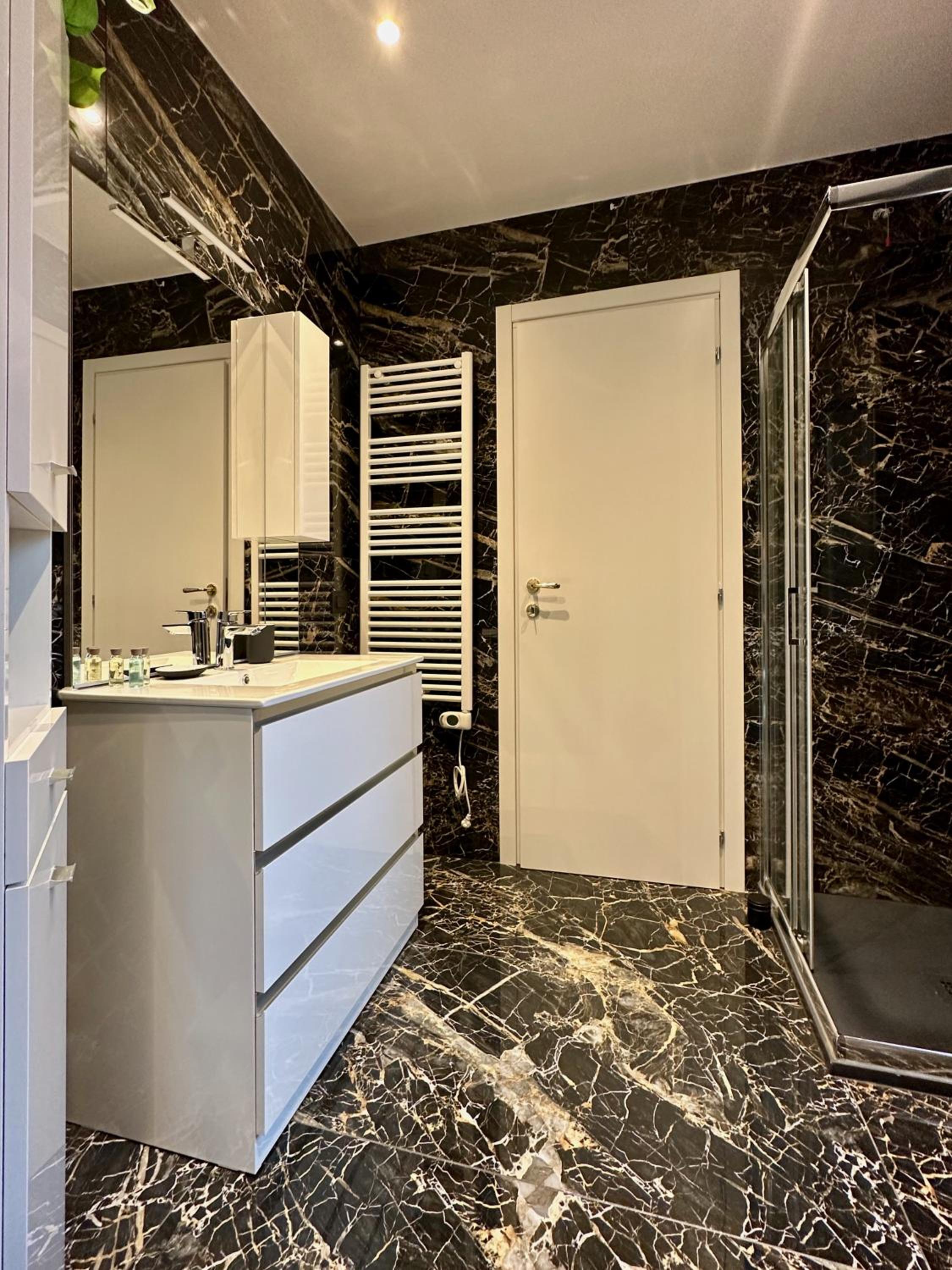 Magic Place Bergamo - Beauty Nest Apartment - City Center