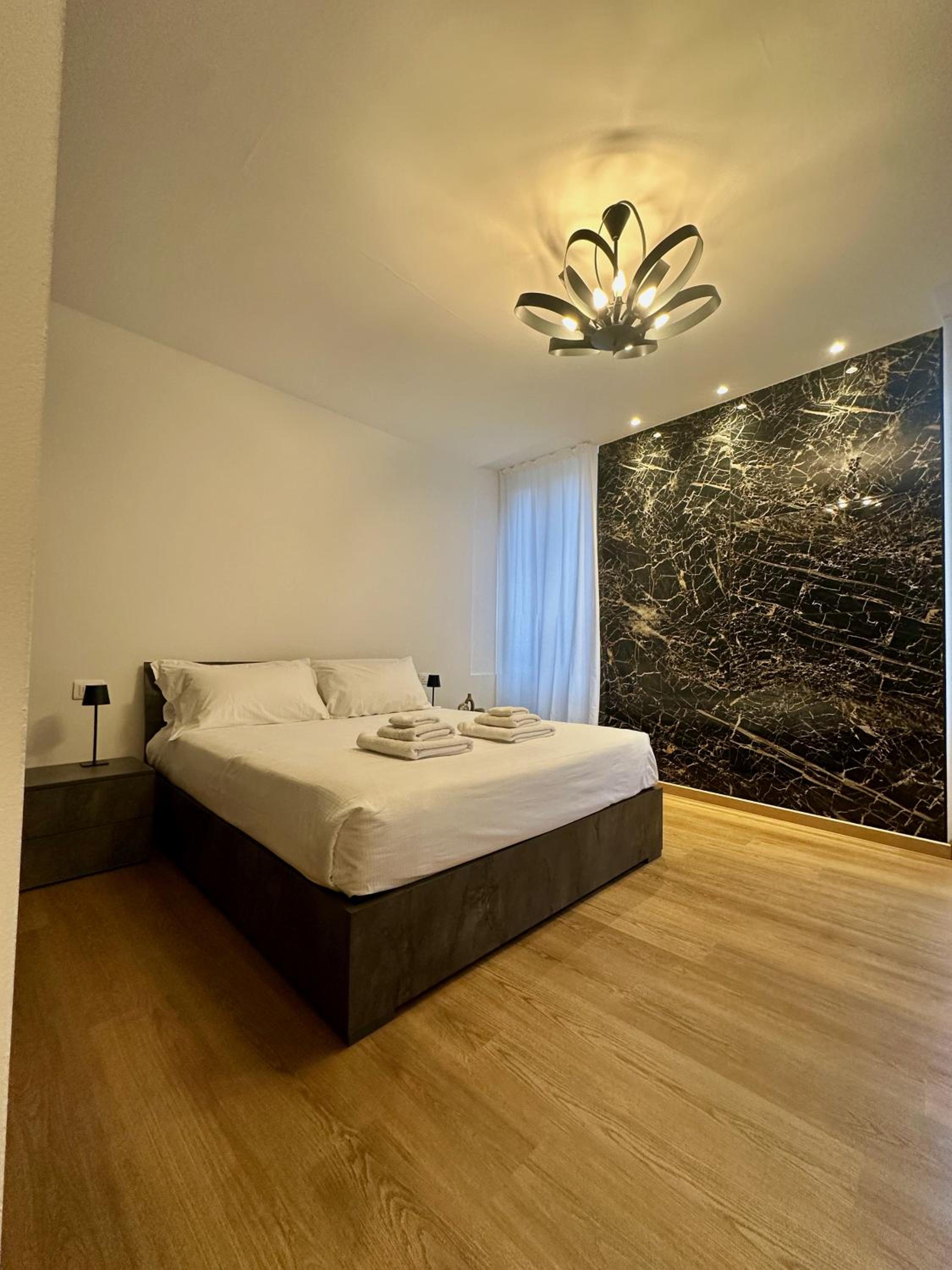 Magic Place Bergamo - Beauty Nest Apartment - City Center