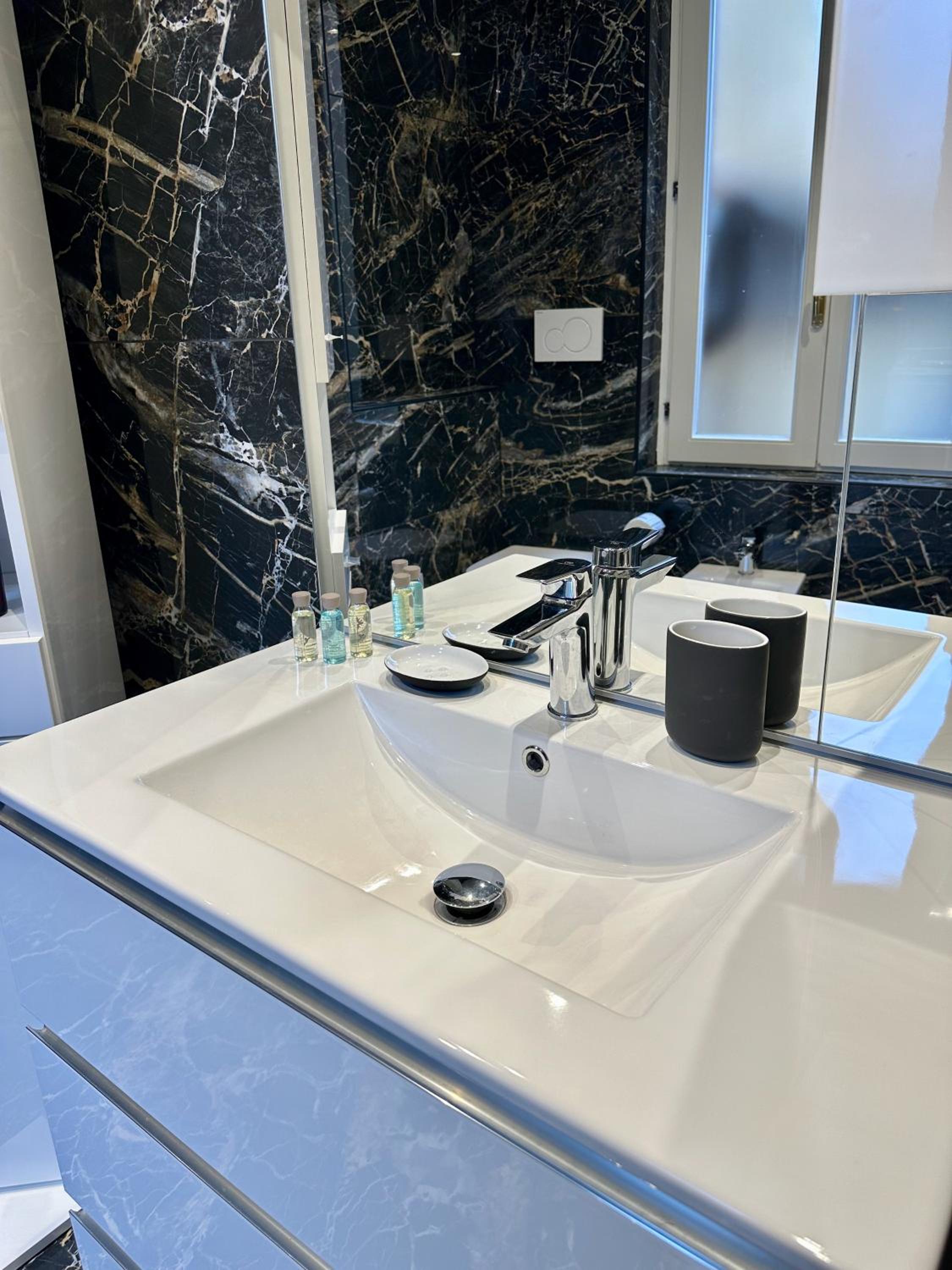 Magic Place Bergamo - Beauty Nest Apartment - City Center