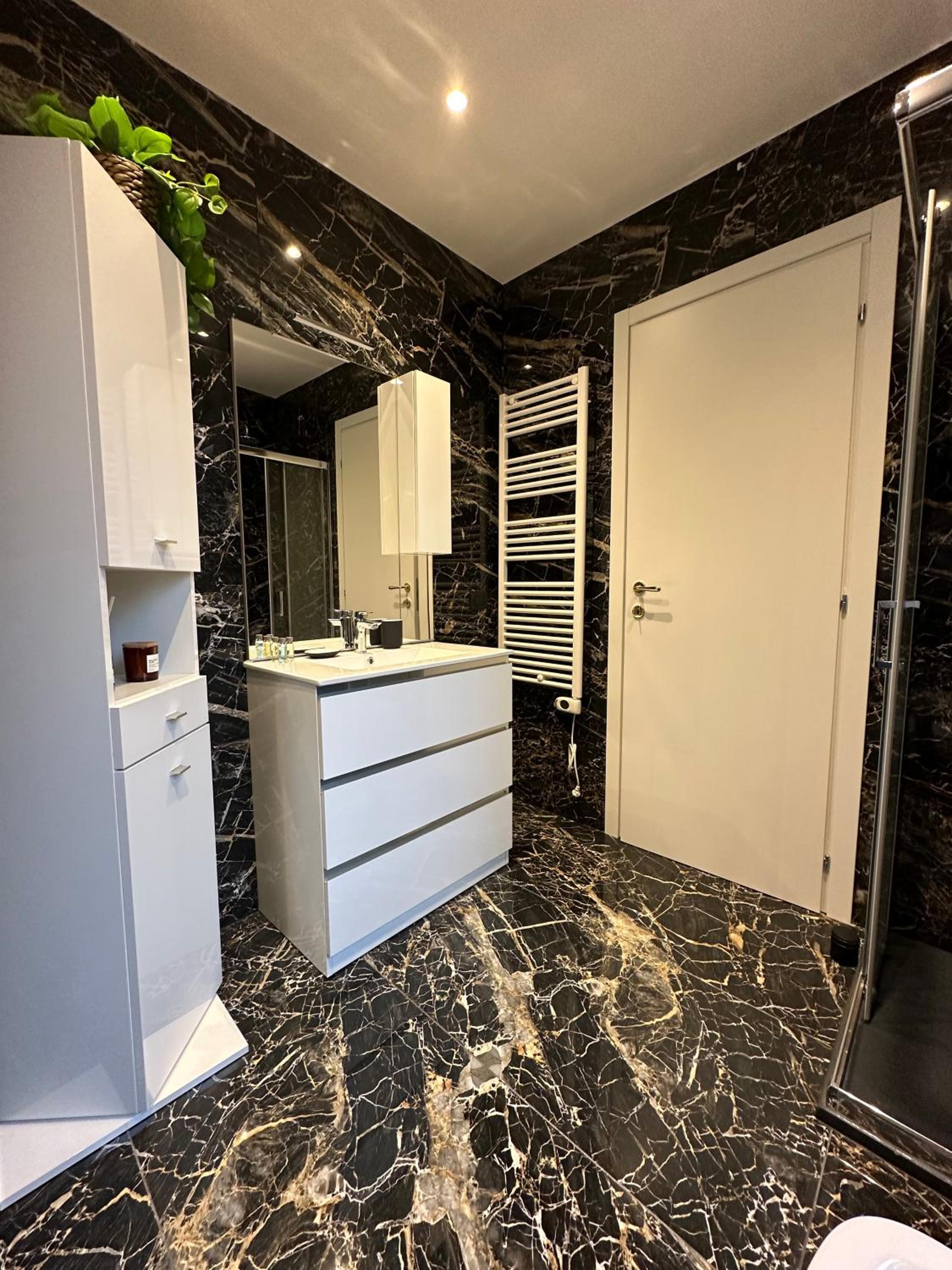 Magic Place Bergamo - Beauty Nest Apartment - City Center