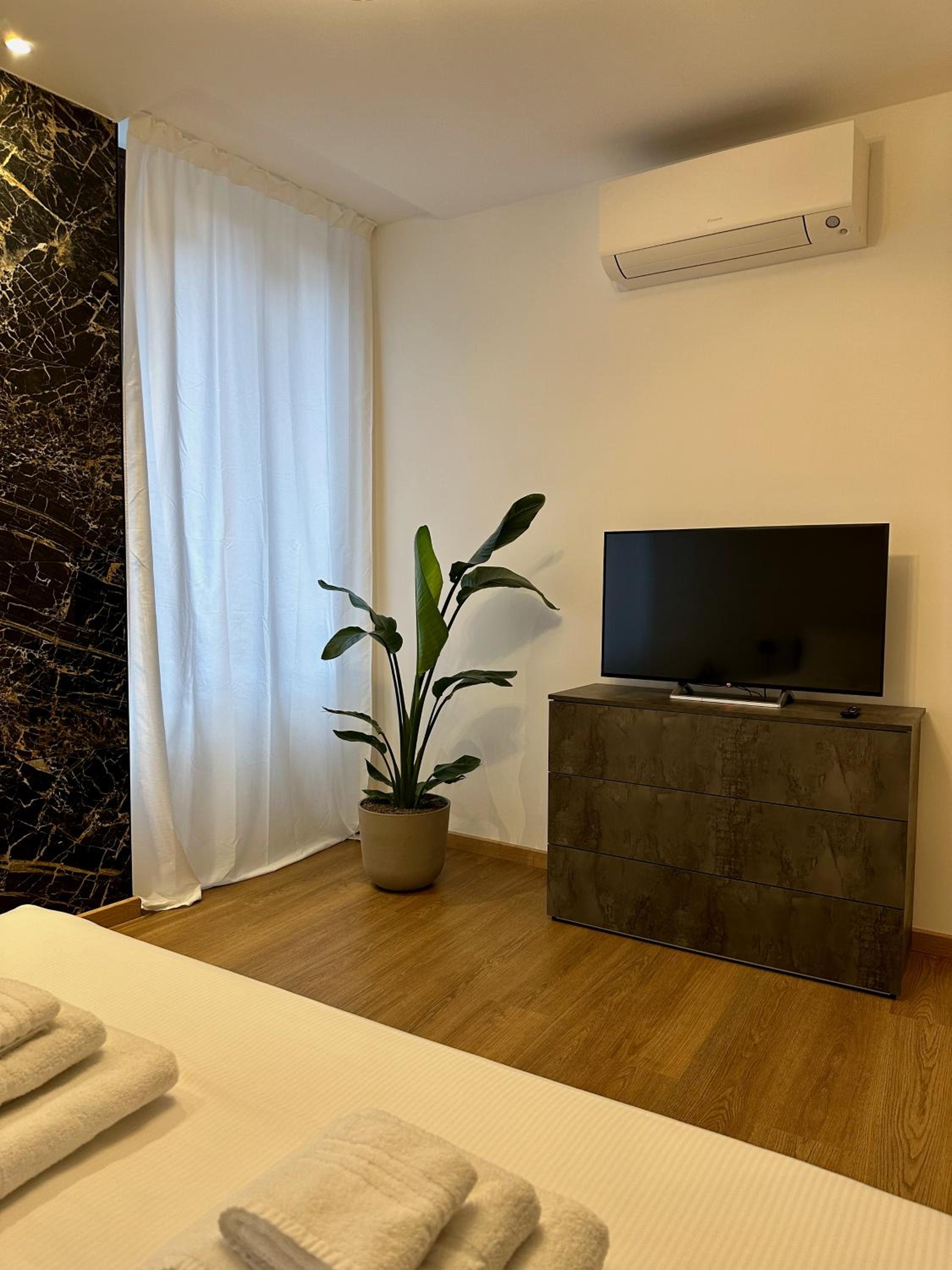 Magic Place Bergamo - Beauty Nest Apartment - City Center