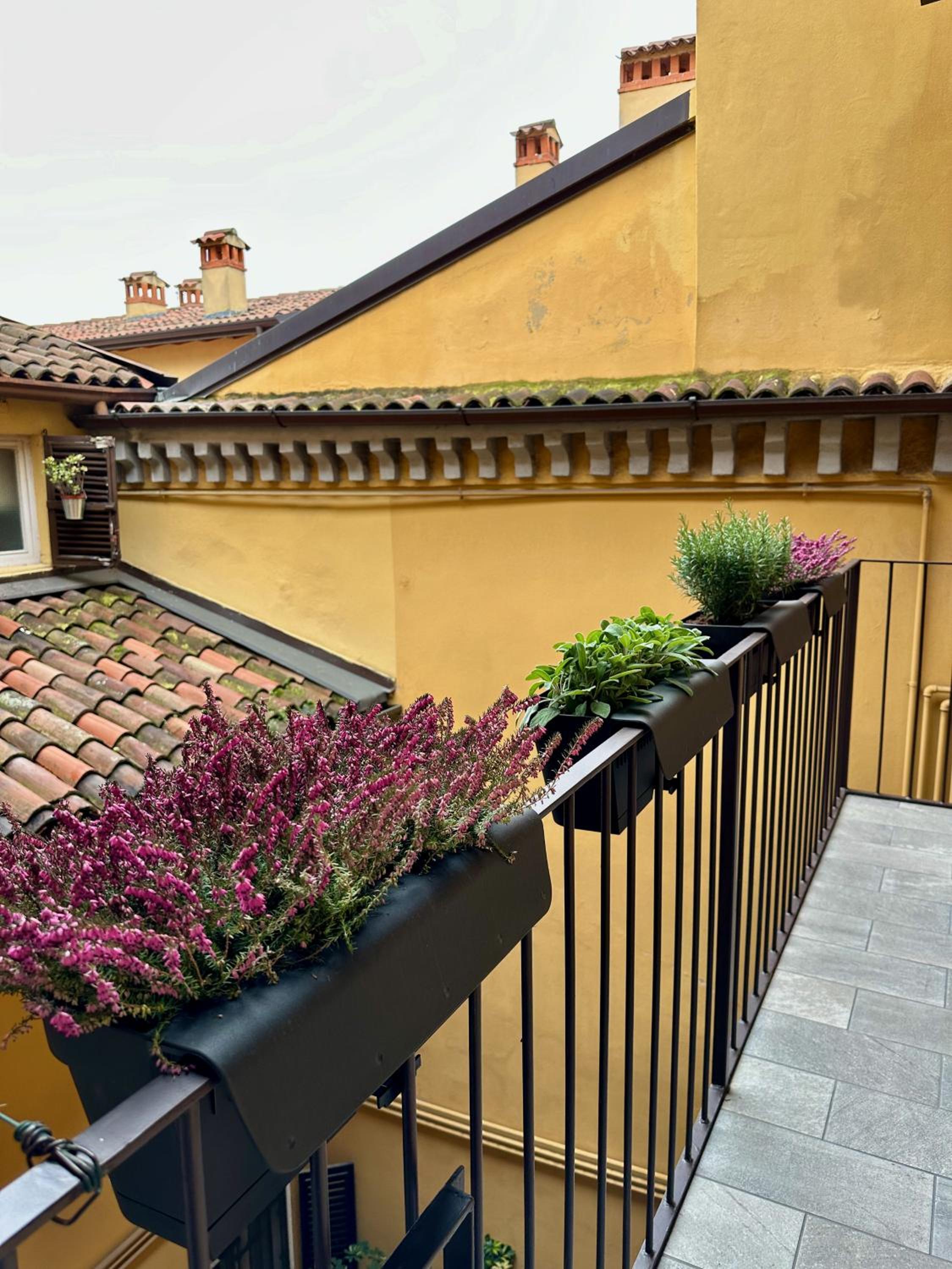 Magic Place Bergamo - Beauty Nest Apartment - City Center