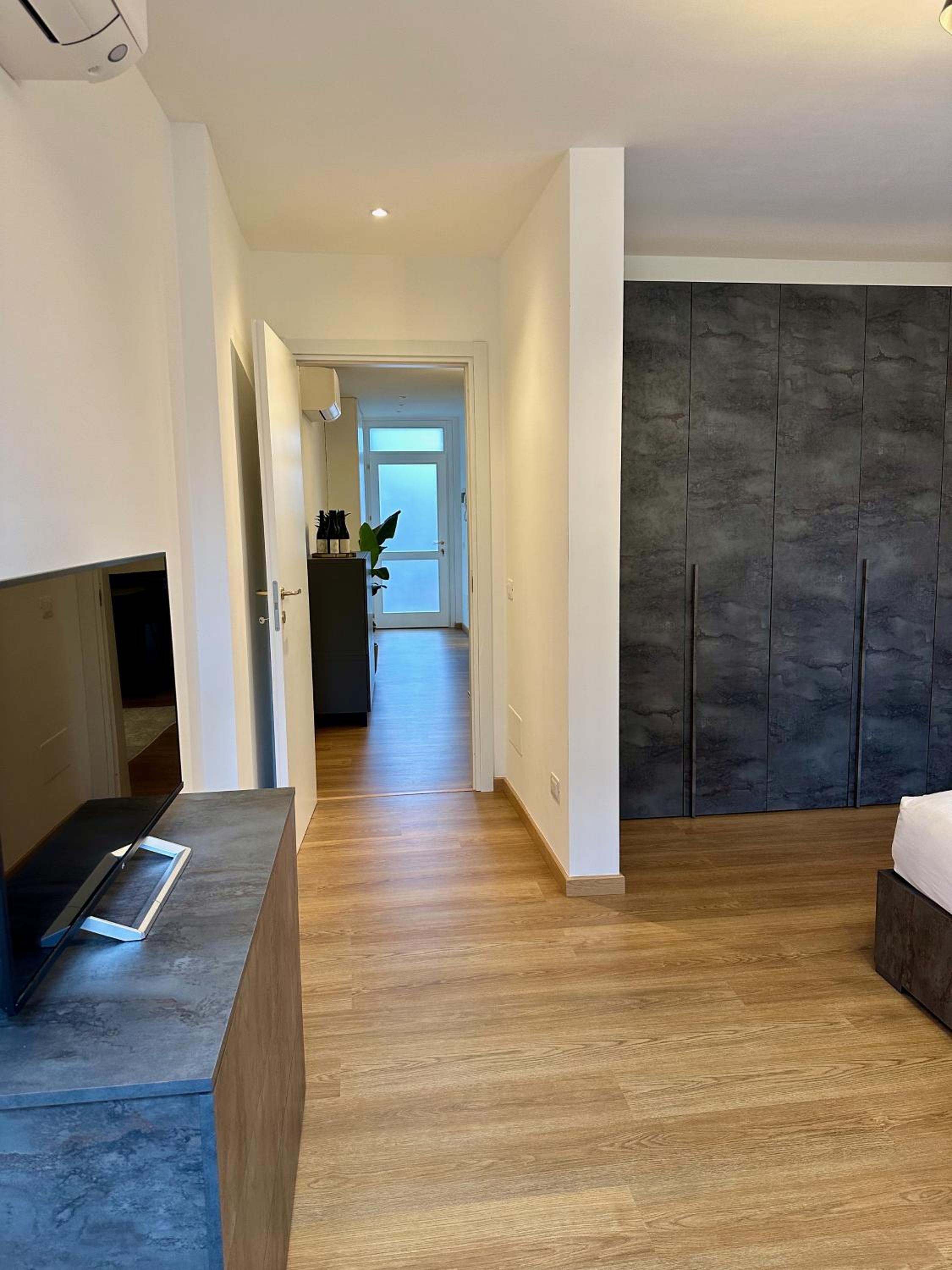 Magic Place Bergamo - Beauty Nest Apartment - City Center