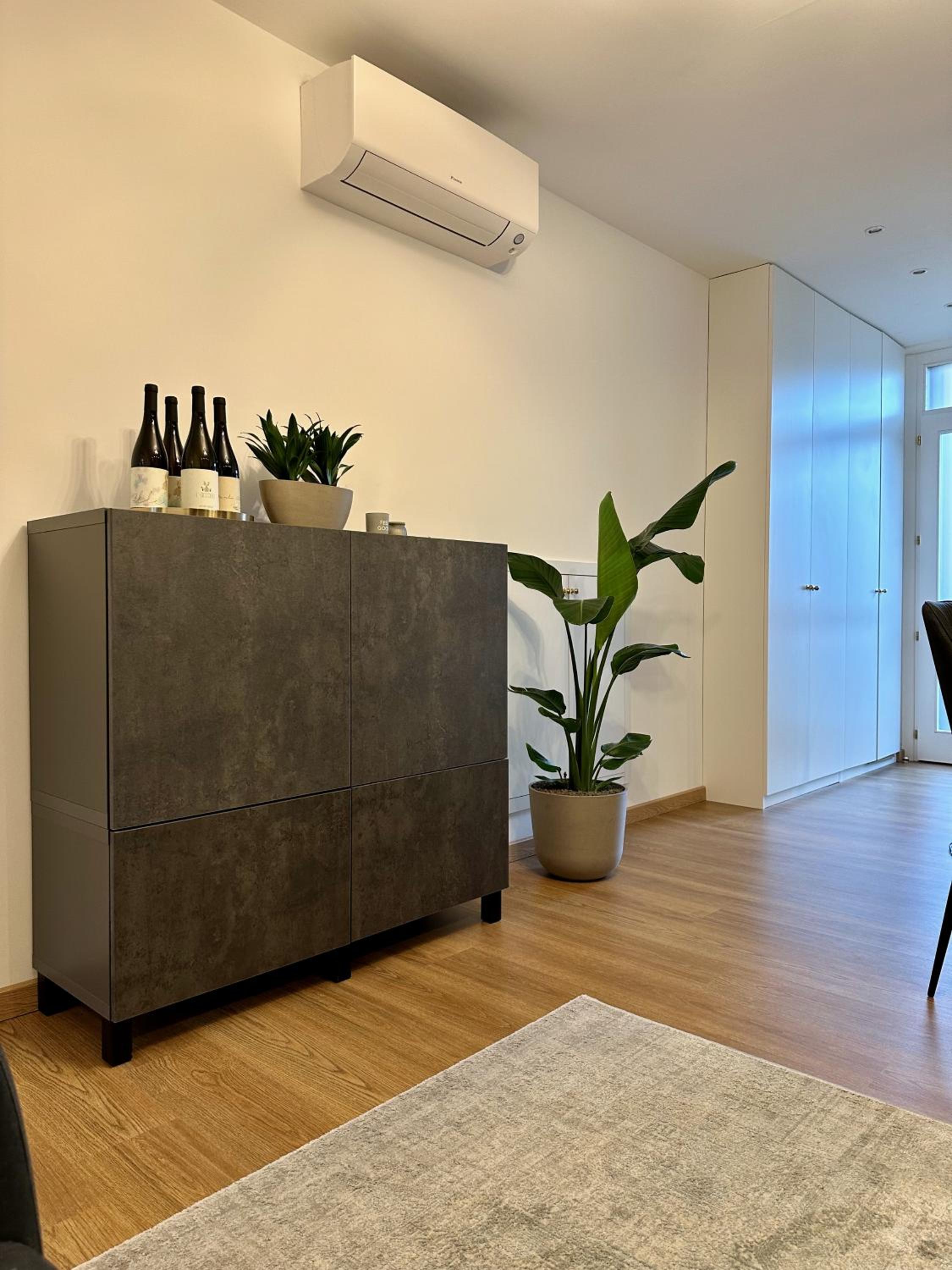 Magic Place Bergamo - Beauty Nest Apartment - City Center