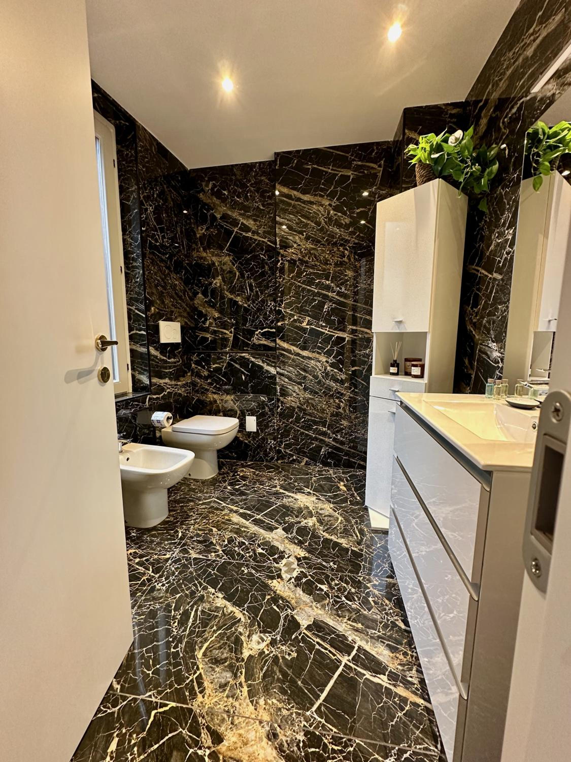 Magic Place Bergamo - Beauty Nest Apartment - City Center
