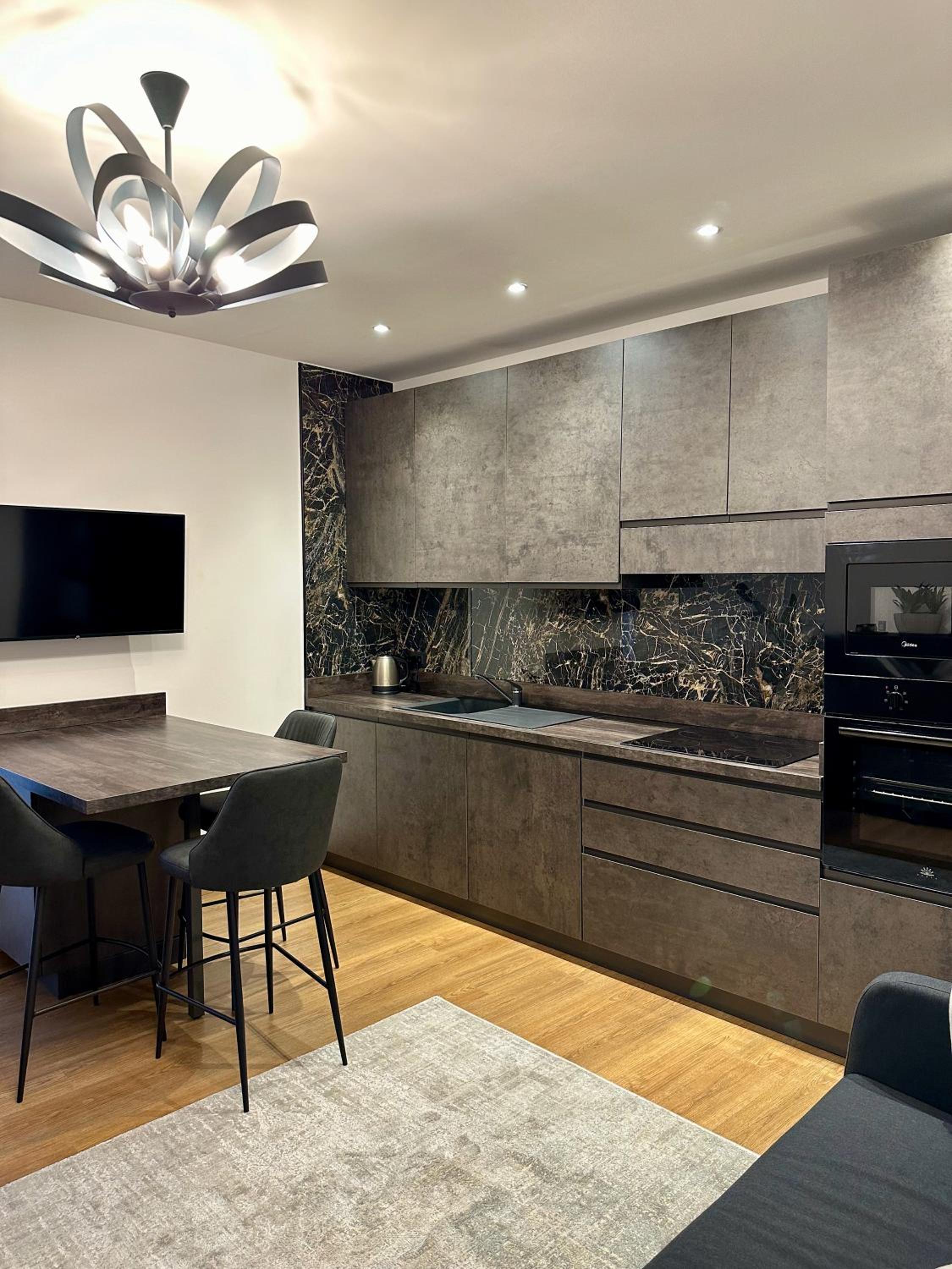 Magic Place Bergamo - Beauty Nest Apartment - City Center