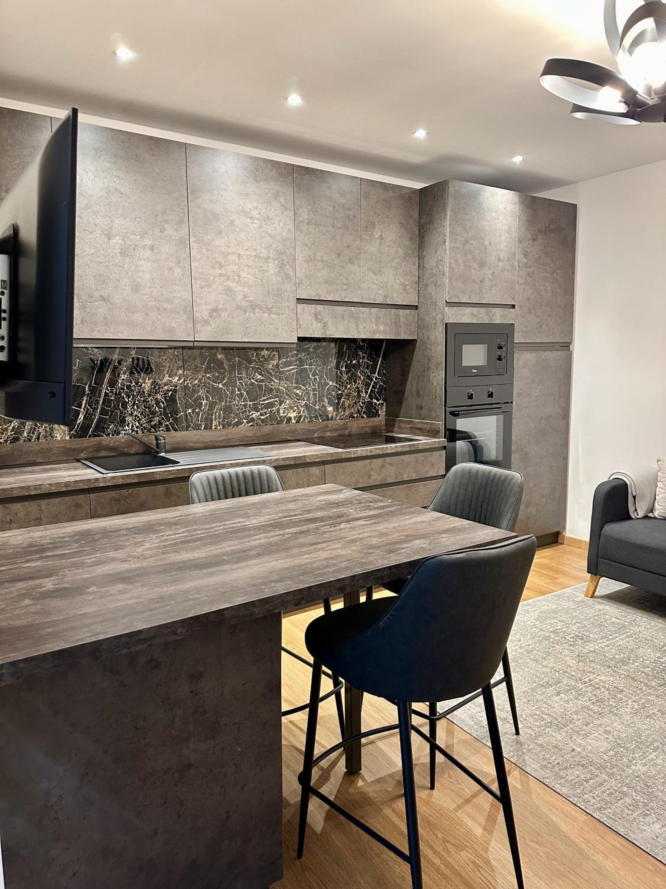 Magic Place Bergamo - Beauty Nest Apartment - City Center