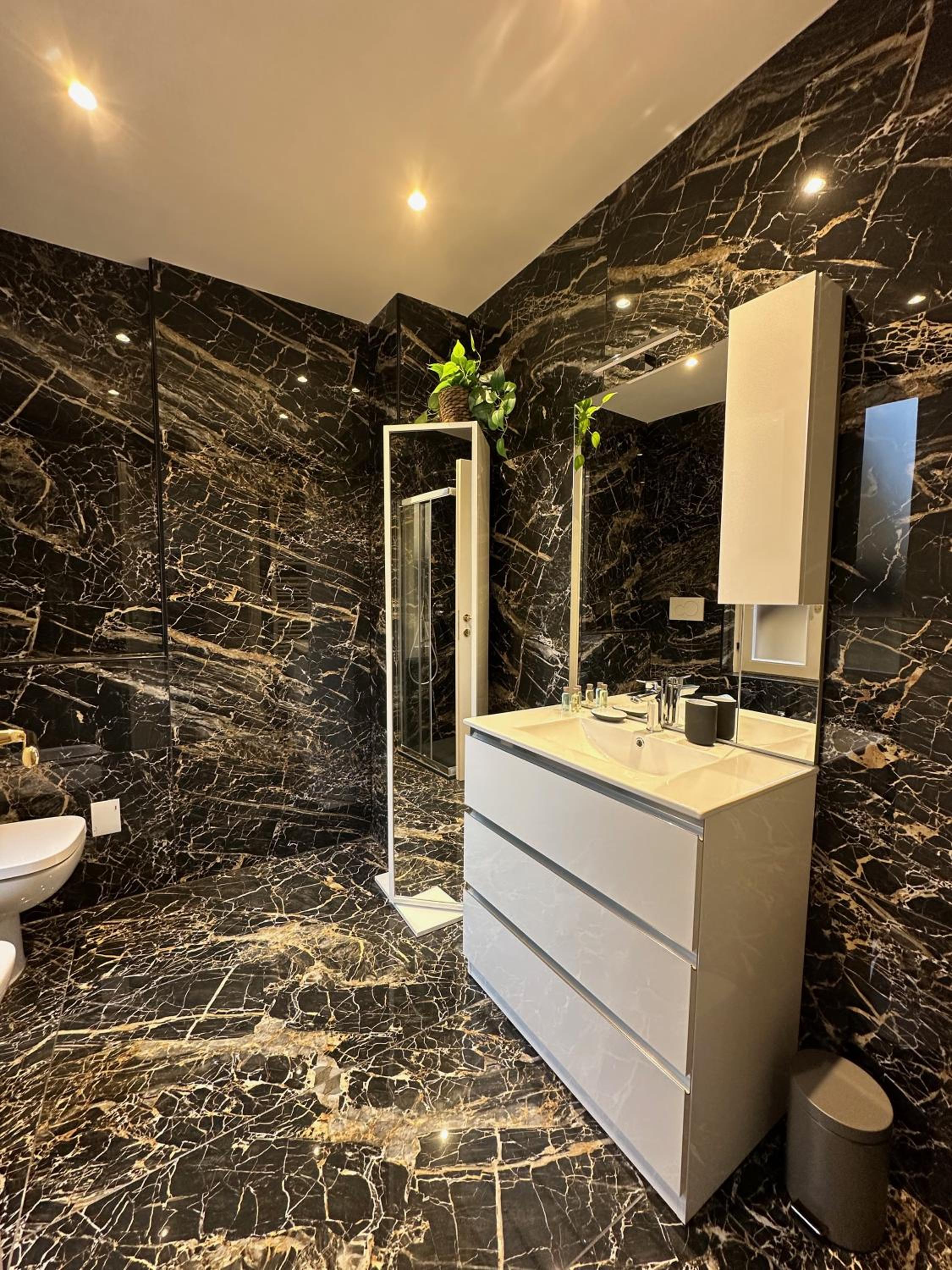 Magic Place Bergamo - Beauty Nest Apartment - City Center