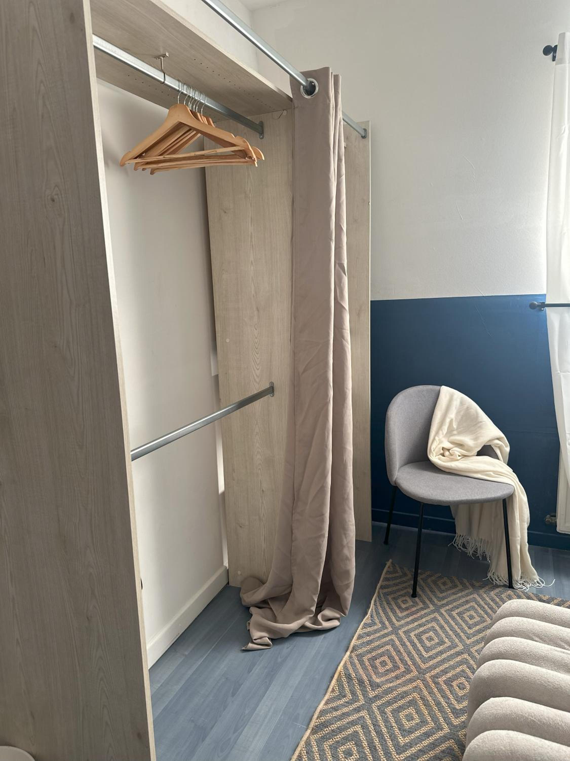 La belle échappée, maison chic près de lille & Parc Barbieux