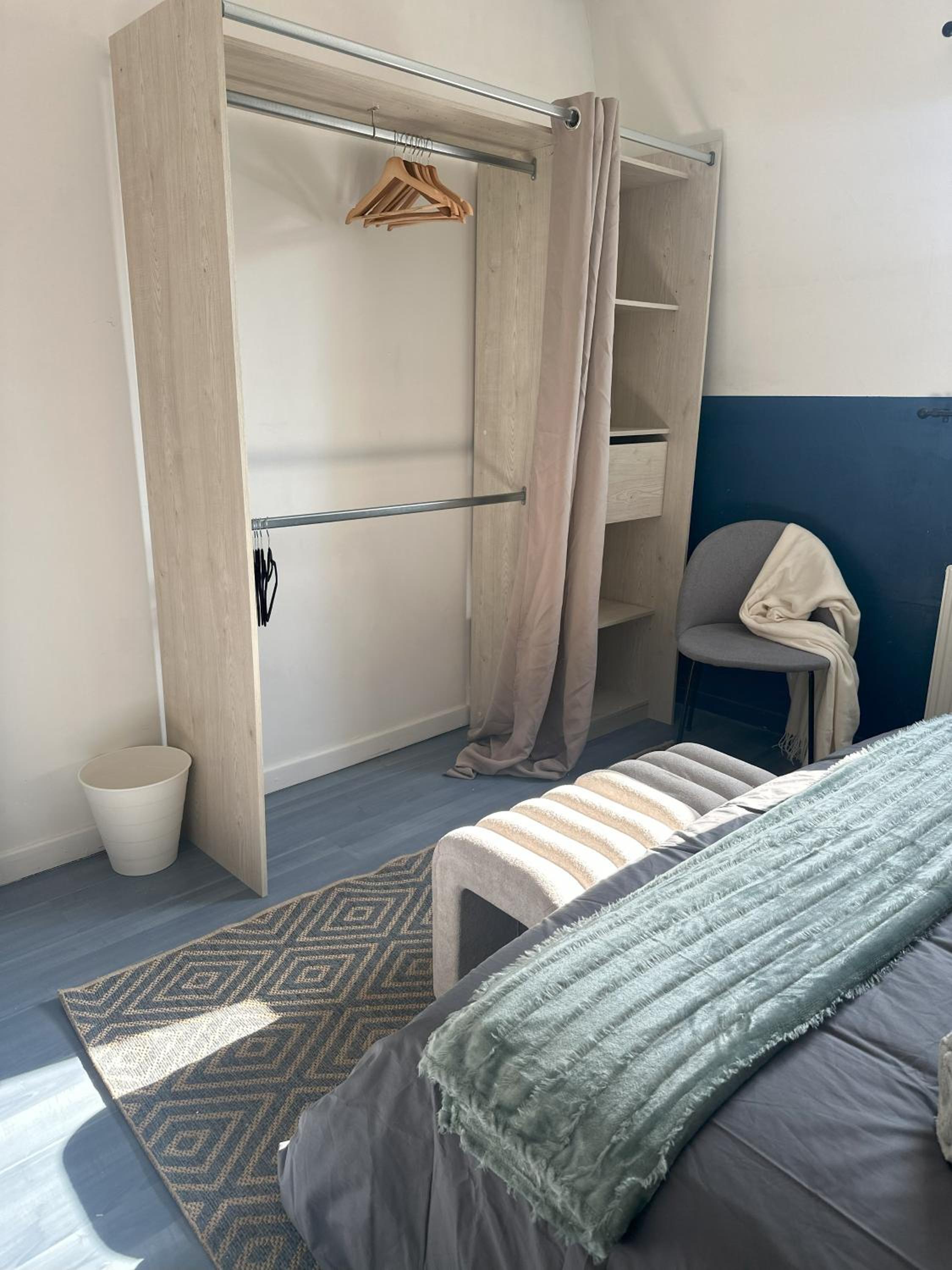 La belle échappée, maison chic près de lille & Parc Barbieux
