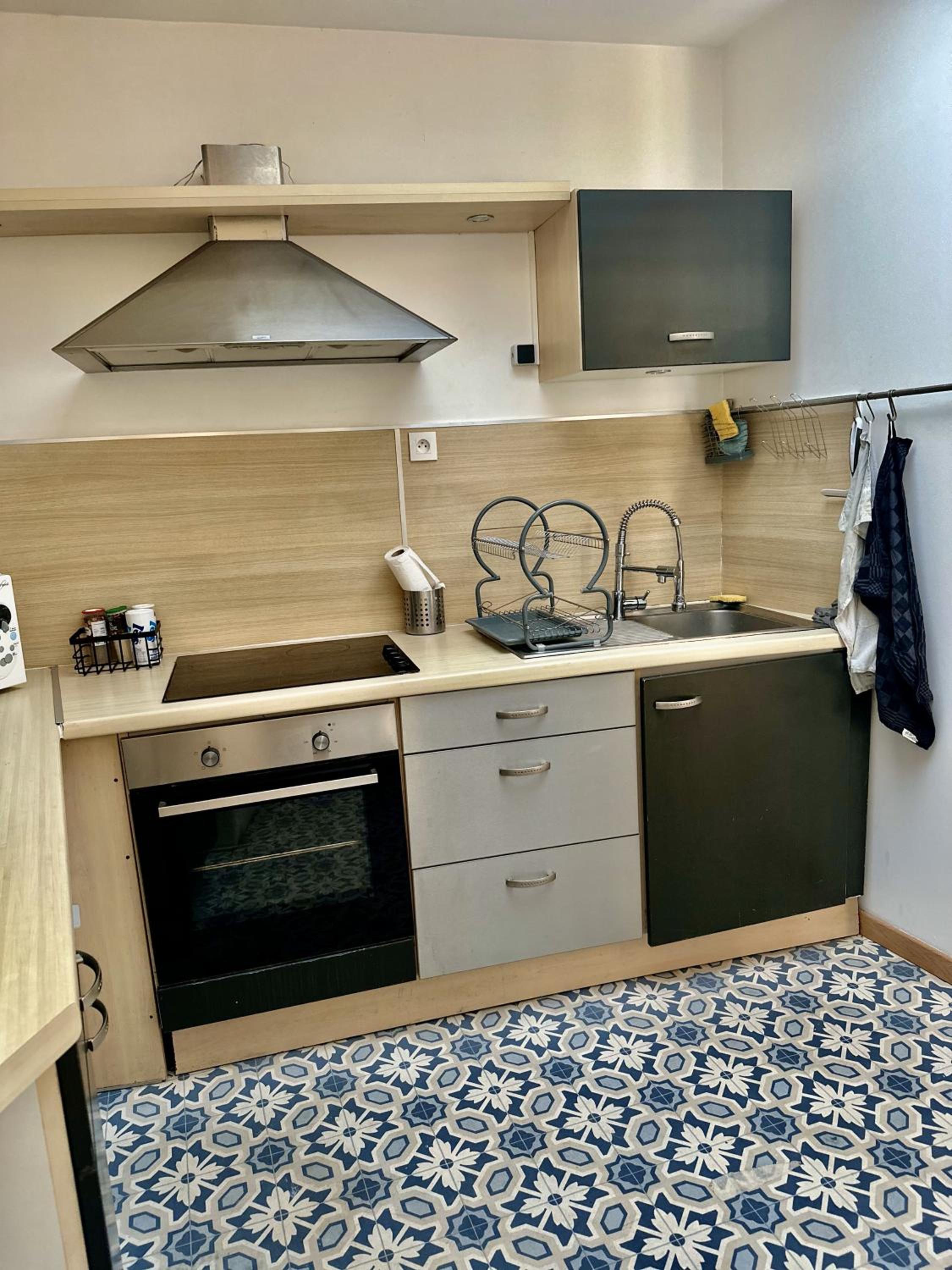 La belle échappée, maison chic près de lille & Parc Barbieux