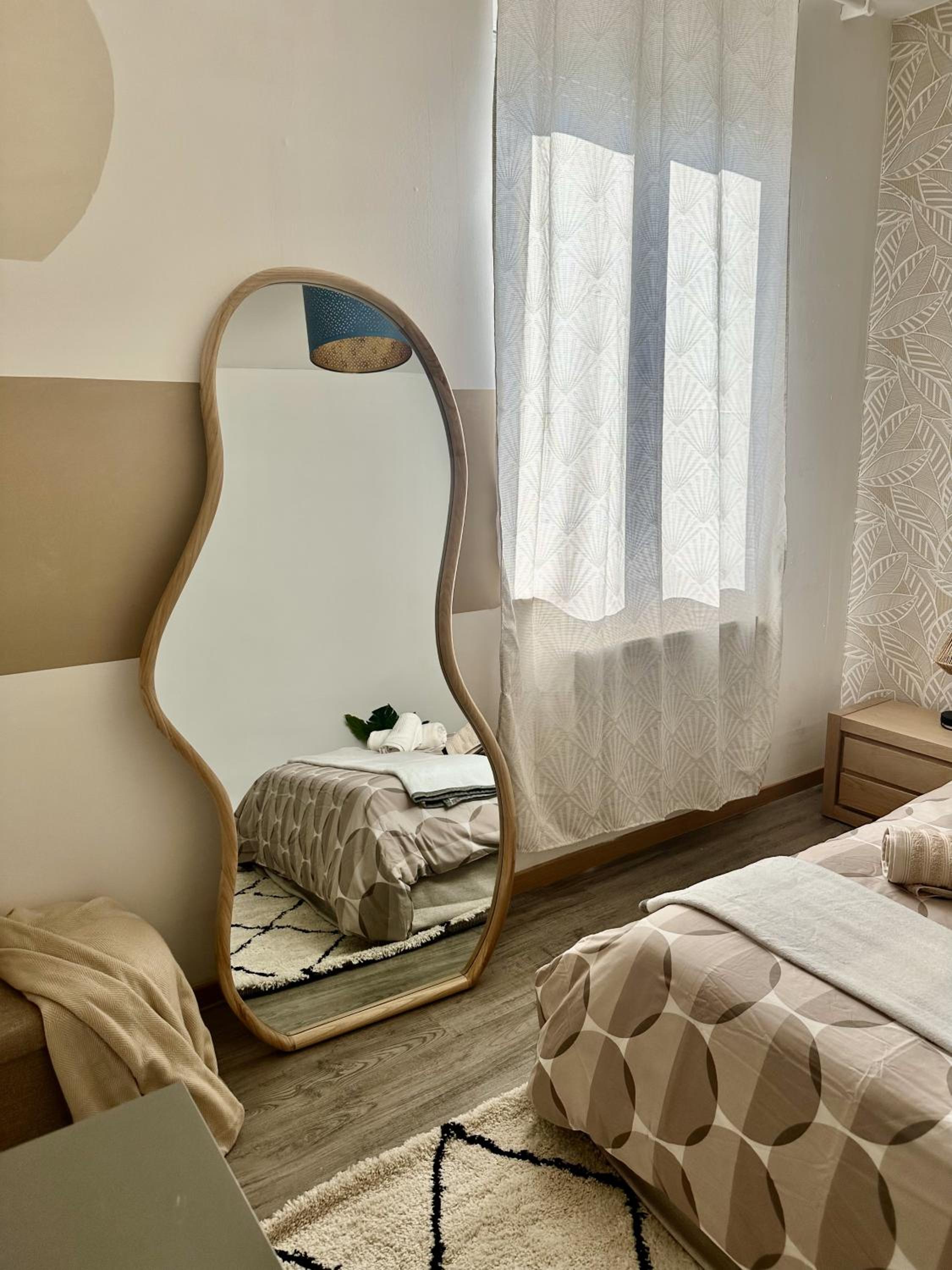 La belle échappée, maison chic près de lille & Parc Barbieux