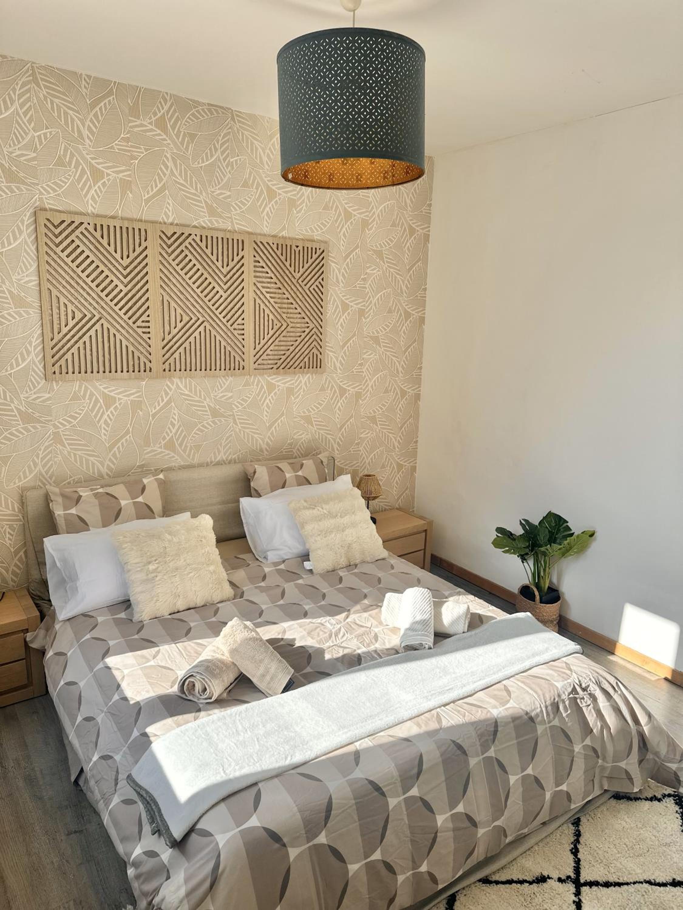 La belle échappée, maison chic près de lille & Parc Barbieux