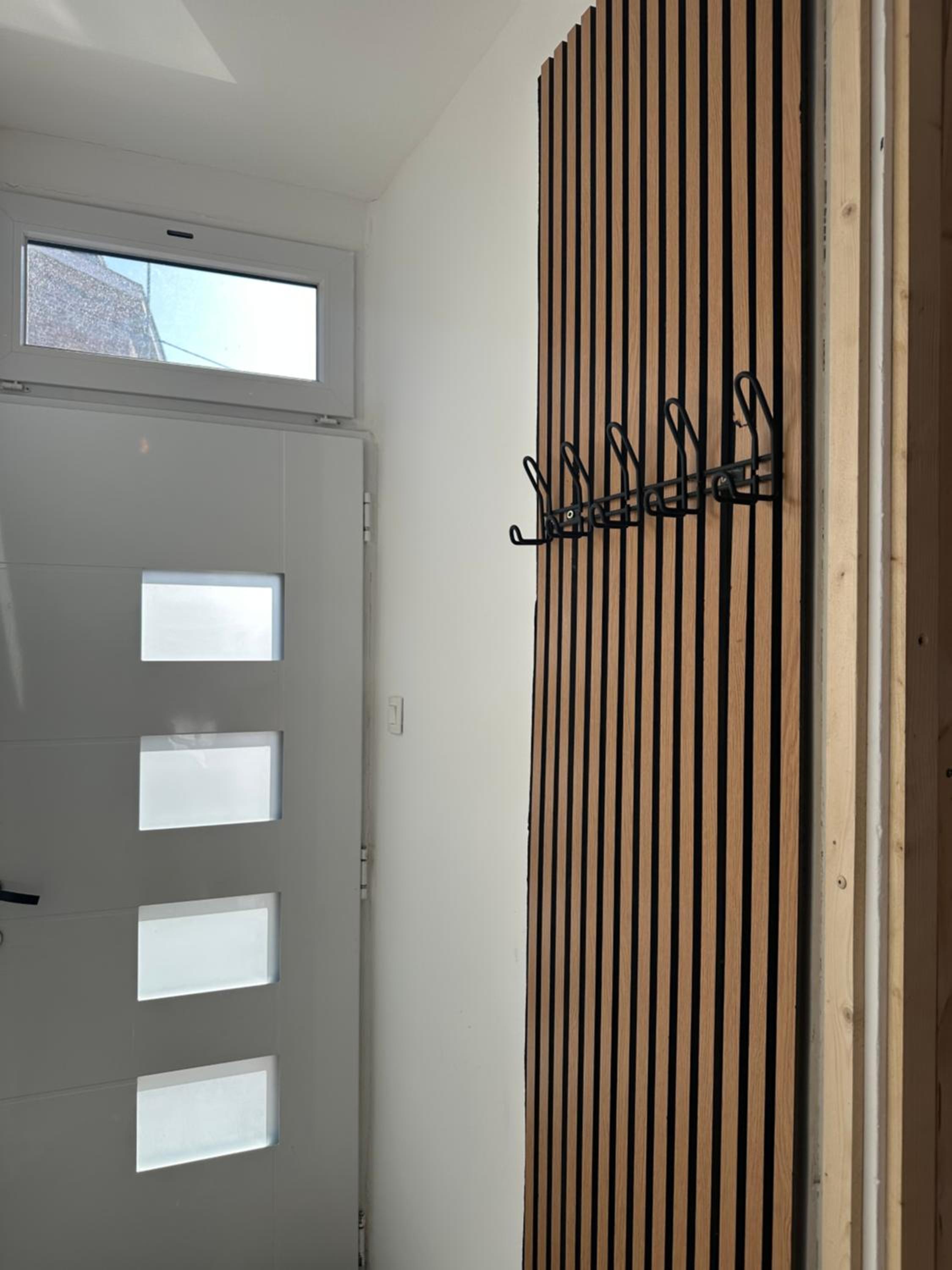 La belle échappée, maison chic près de lille & Parc Barbieux