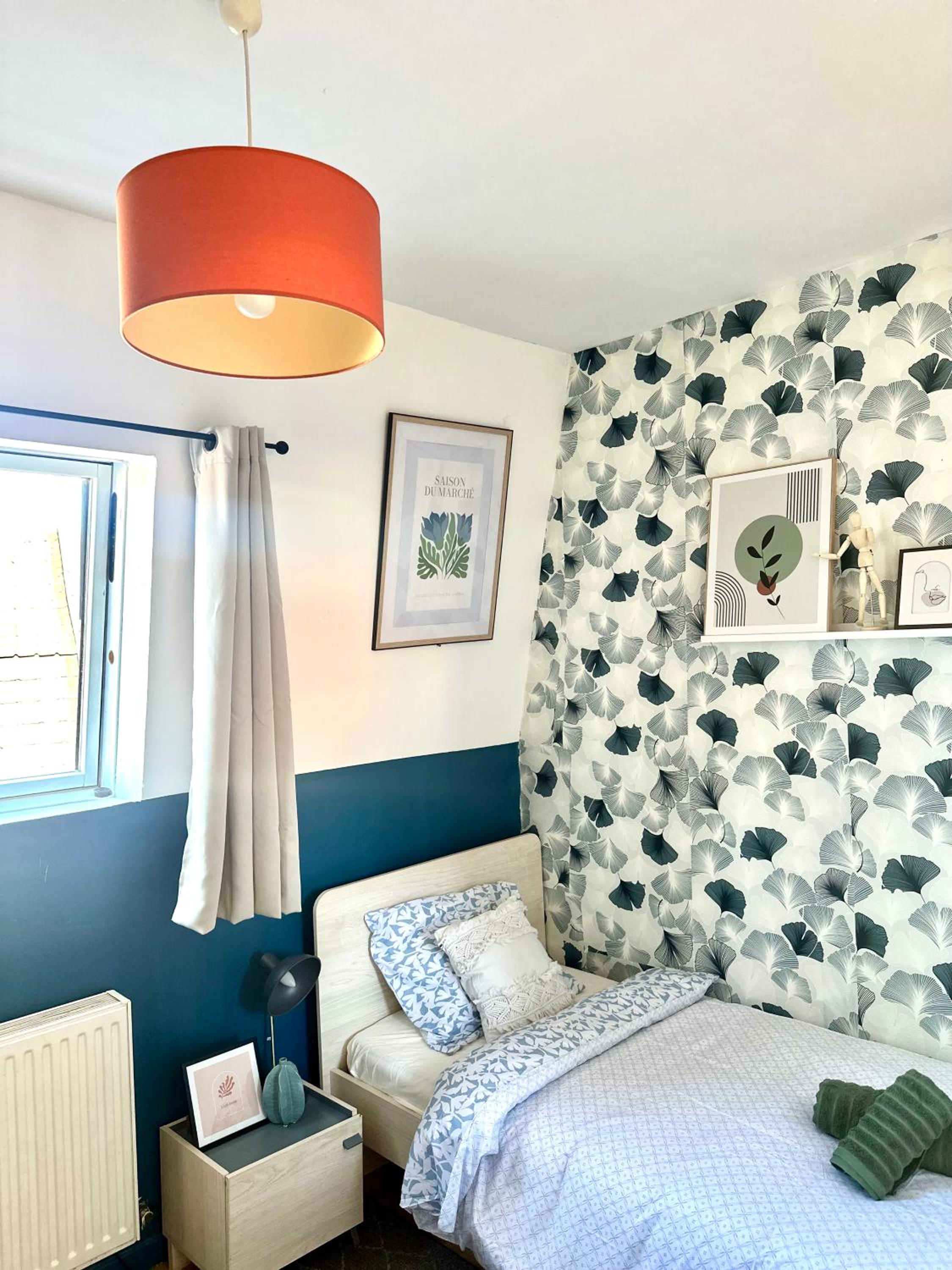 La belle échappée, maison chic près de lille & Parc Barbieux