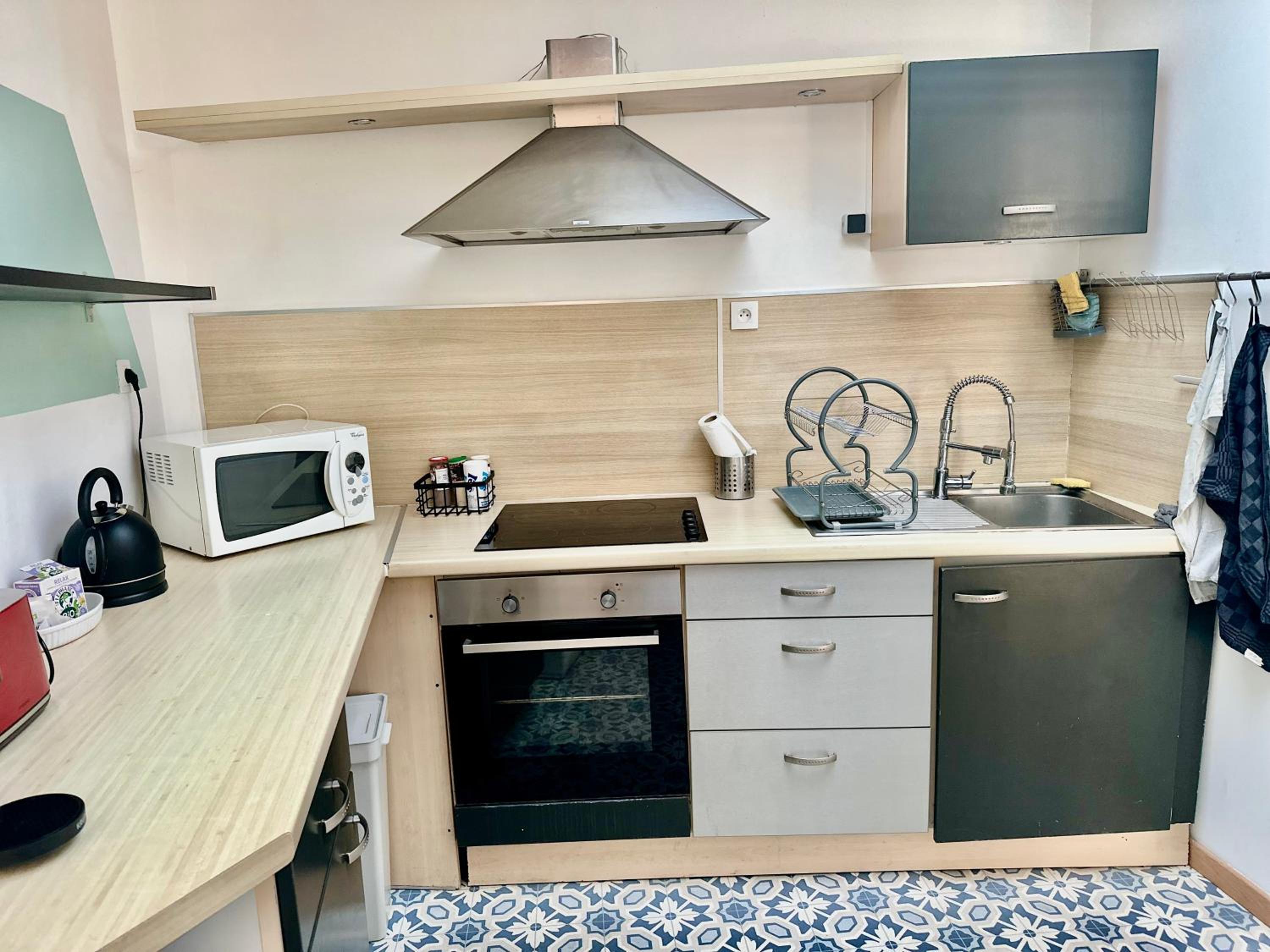 La belle échappée, maison chic près de lille & Parc Barbieux