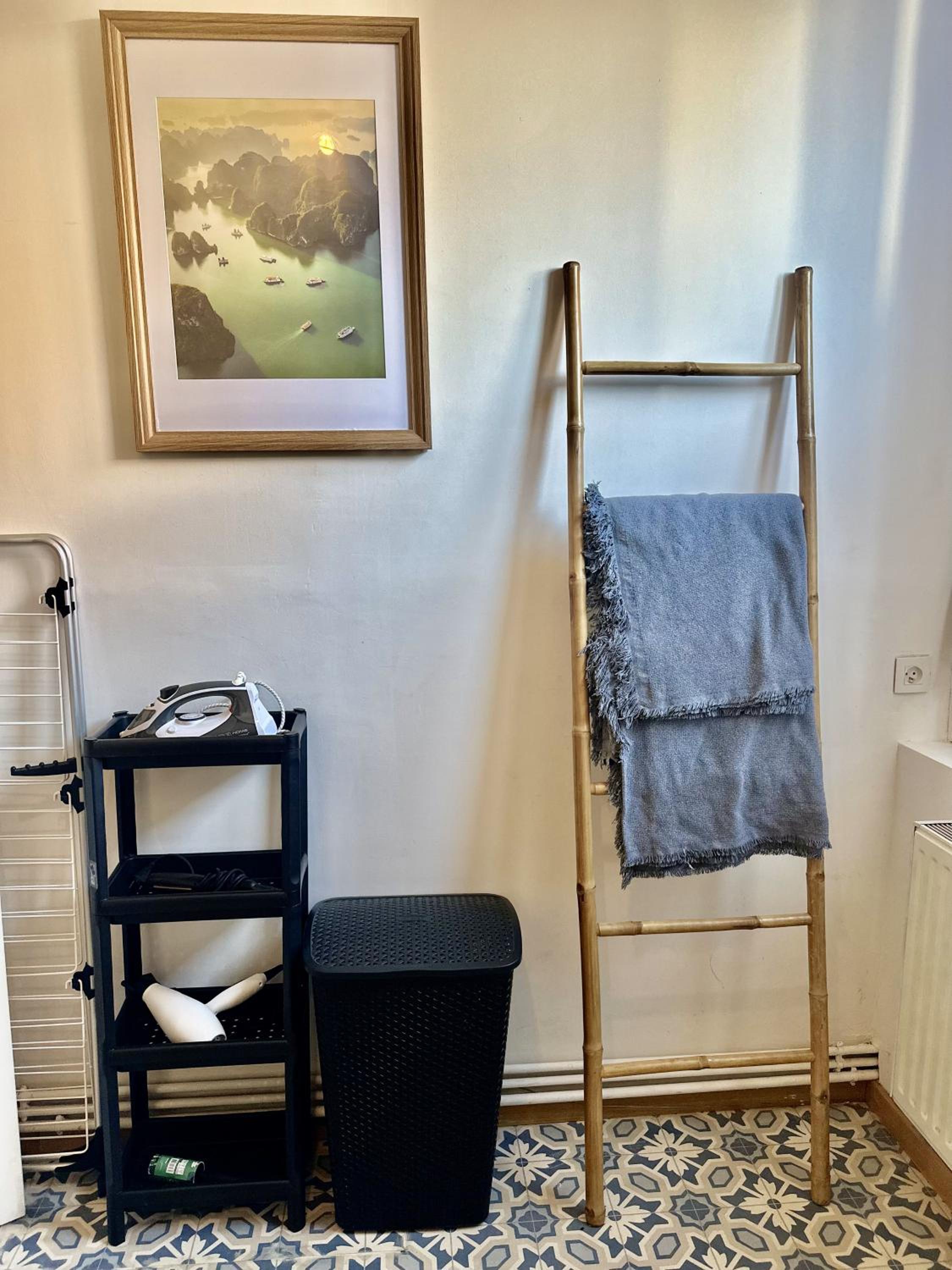La belle échappée, maison chic près de lille & Parc Barbieux